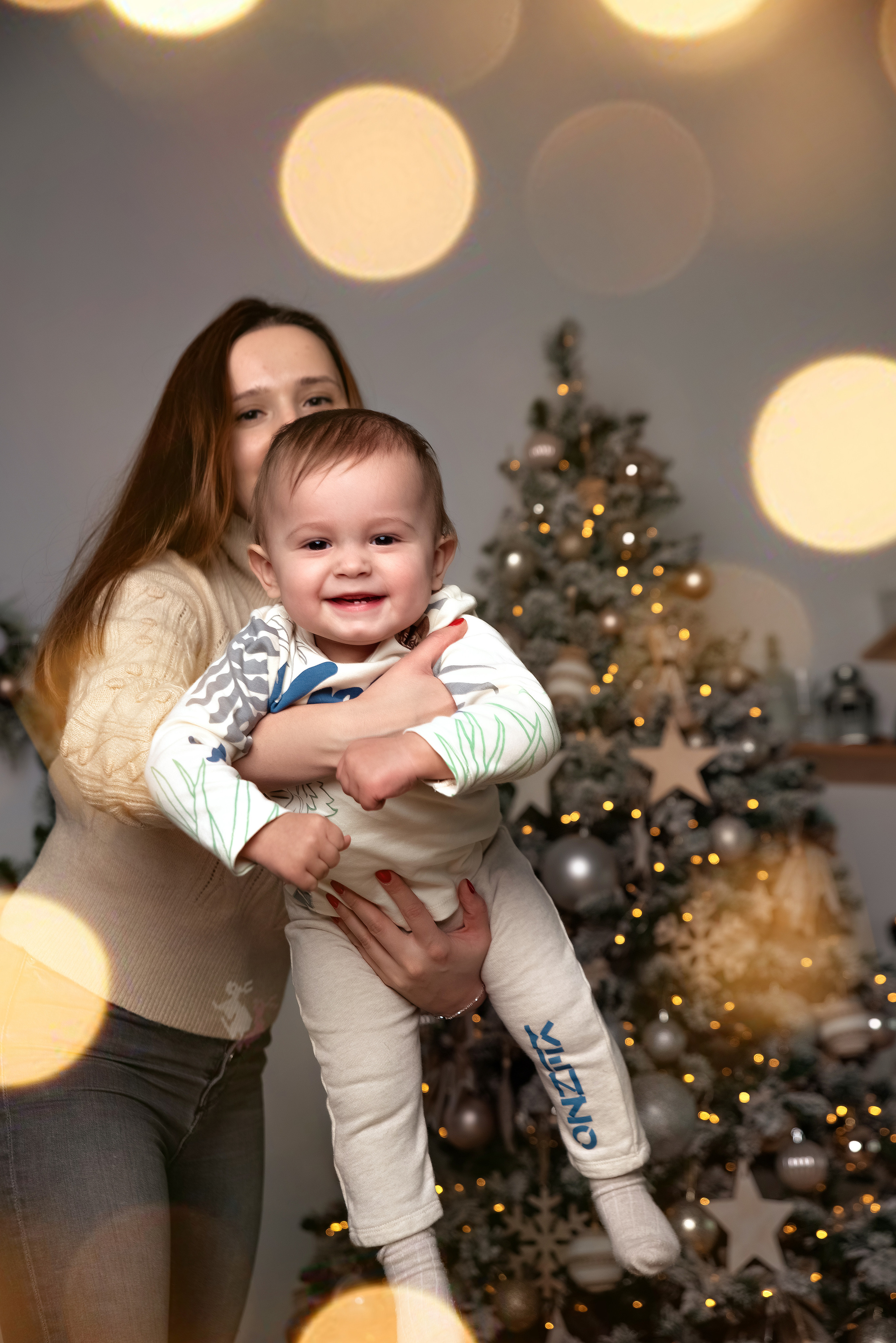 МАША И МАРК. Семейный Фотограф в Туле Юлия Федотова