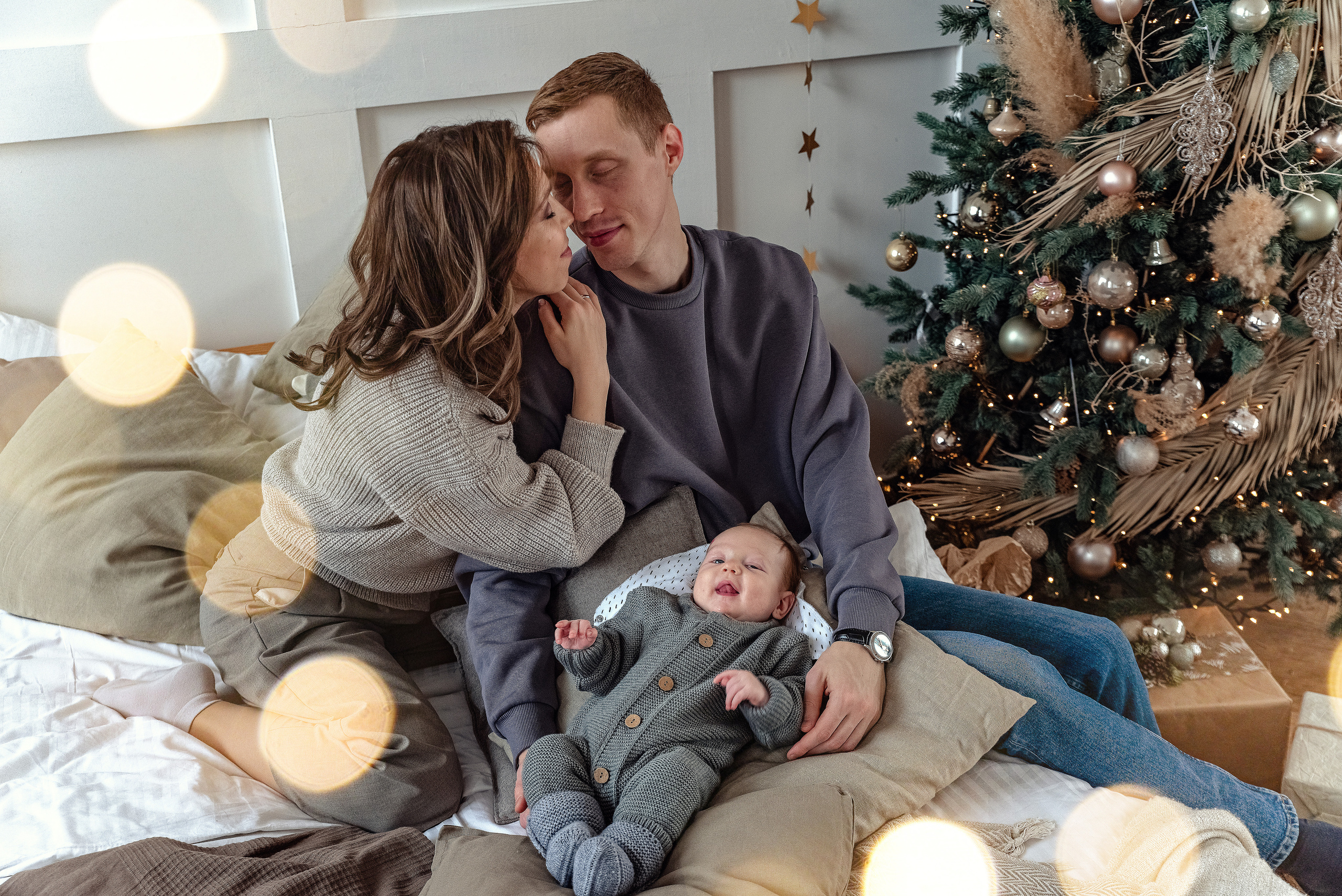 НАТАША ЯРОСЛАВ И СЕРГЕЙ. Семейный Фотограф в Туле Юлия Федотова