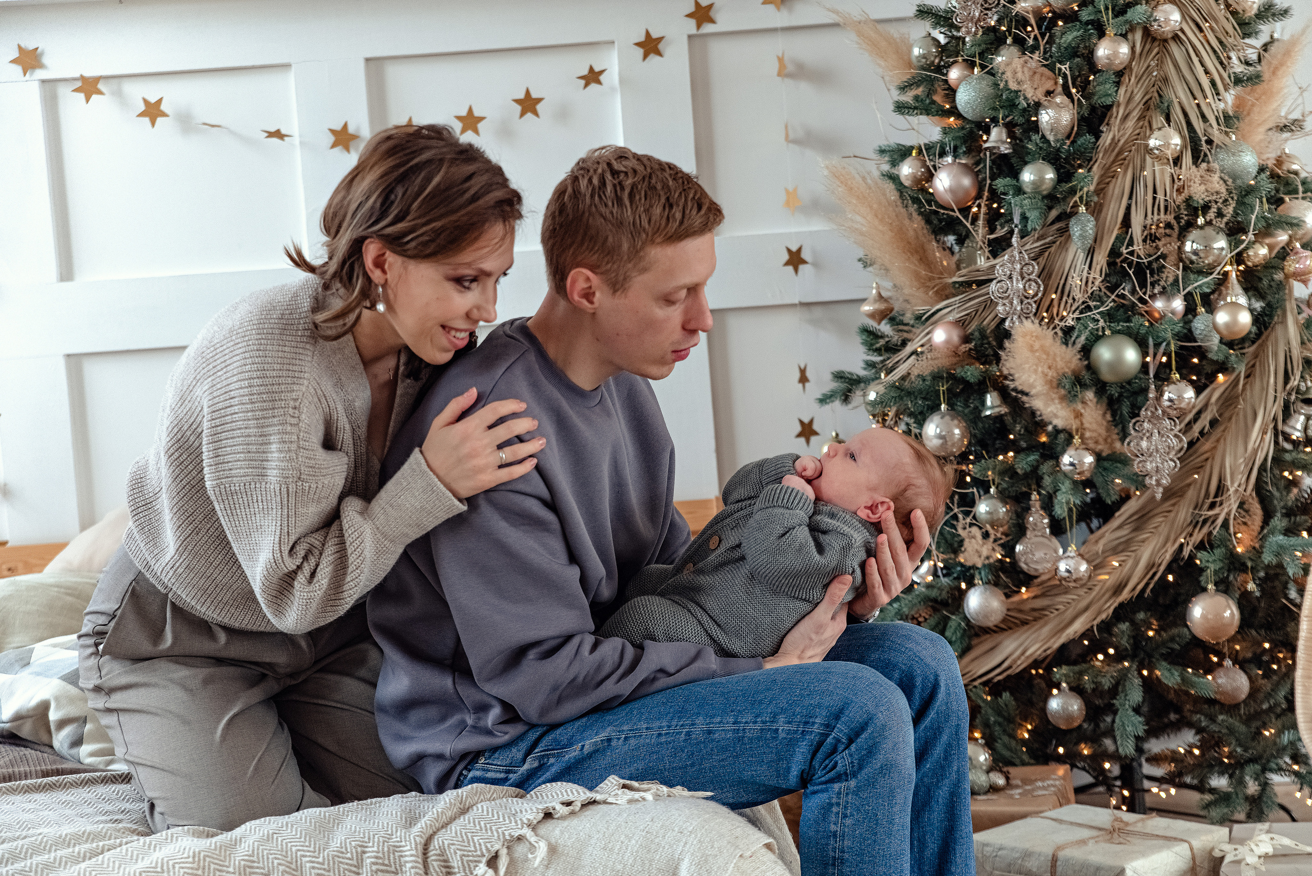 НАТАША ЯРОСЛАВ И СЕРГЕЙ. Семейный Фотограф в Туле Юлия Федотова