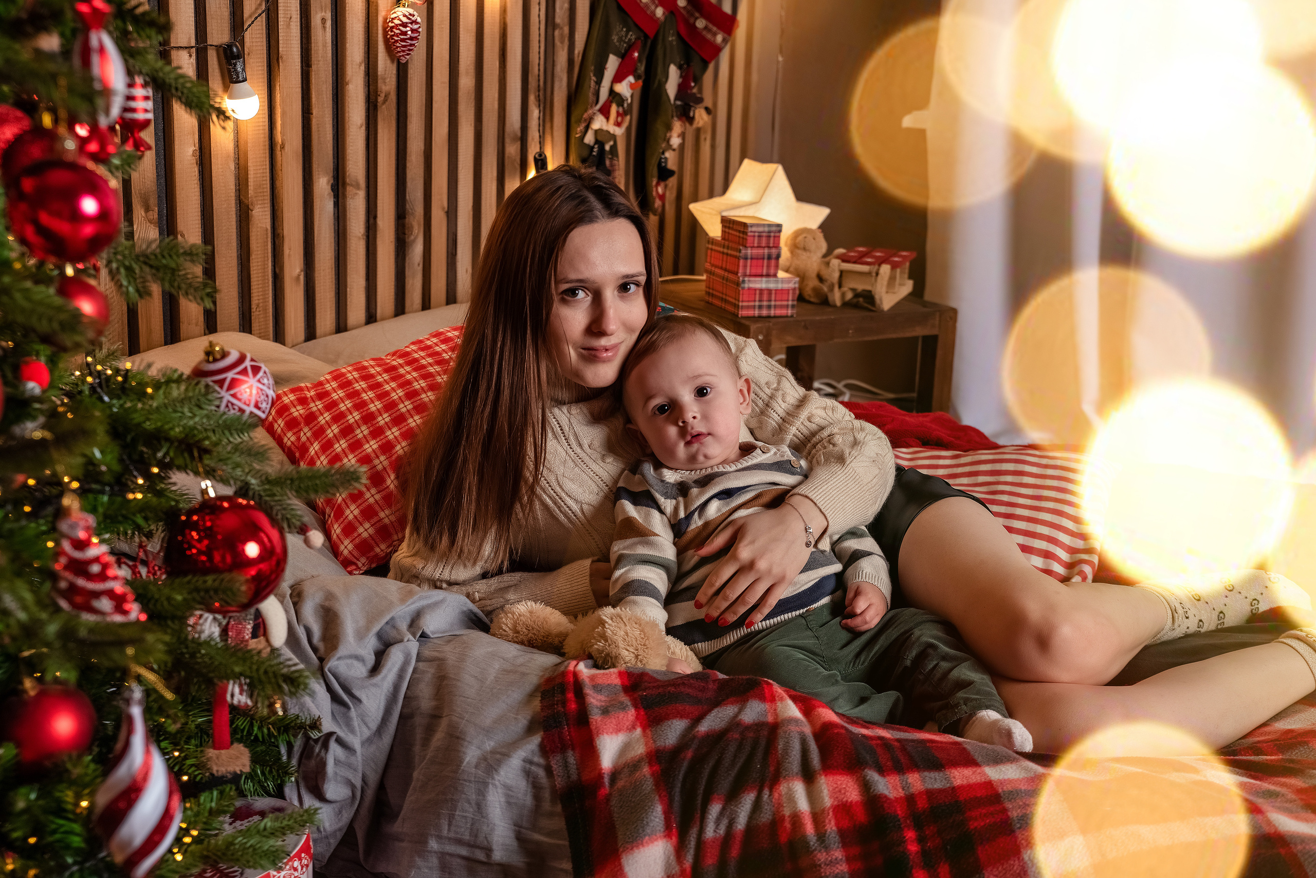 МАША И МАРК. Семейный Фотограф в Туле Юлия Федотова