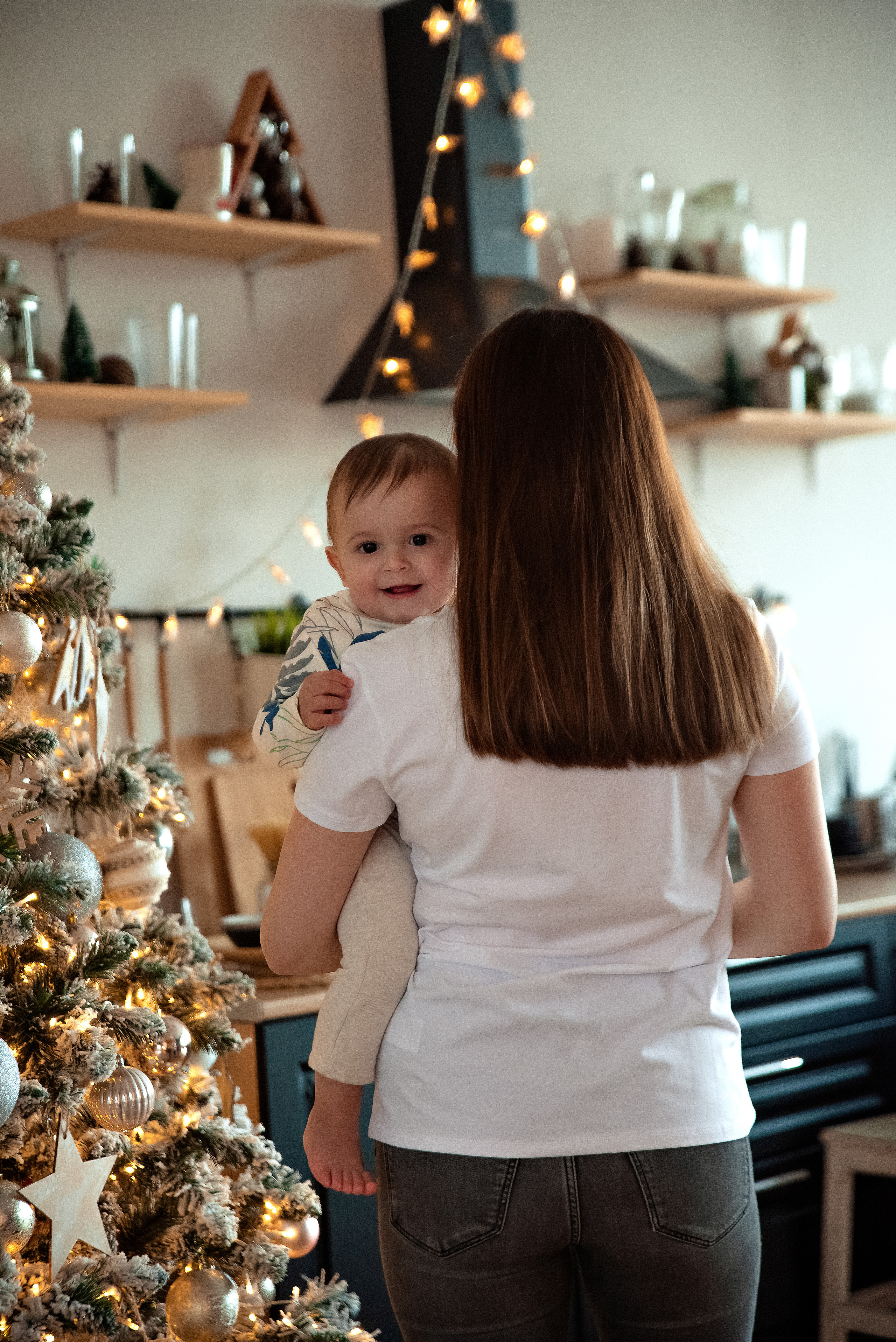МАША И МАРК. Семейный Фотограф в Туле Юлия Федотова