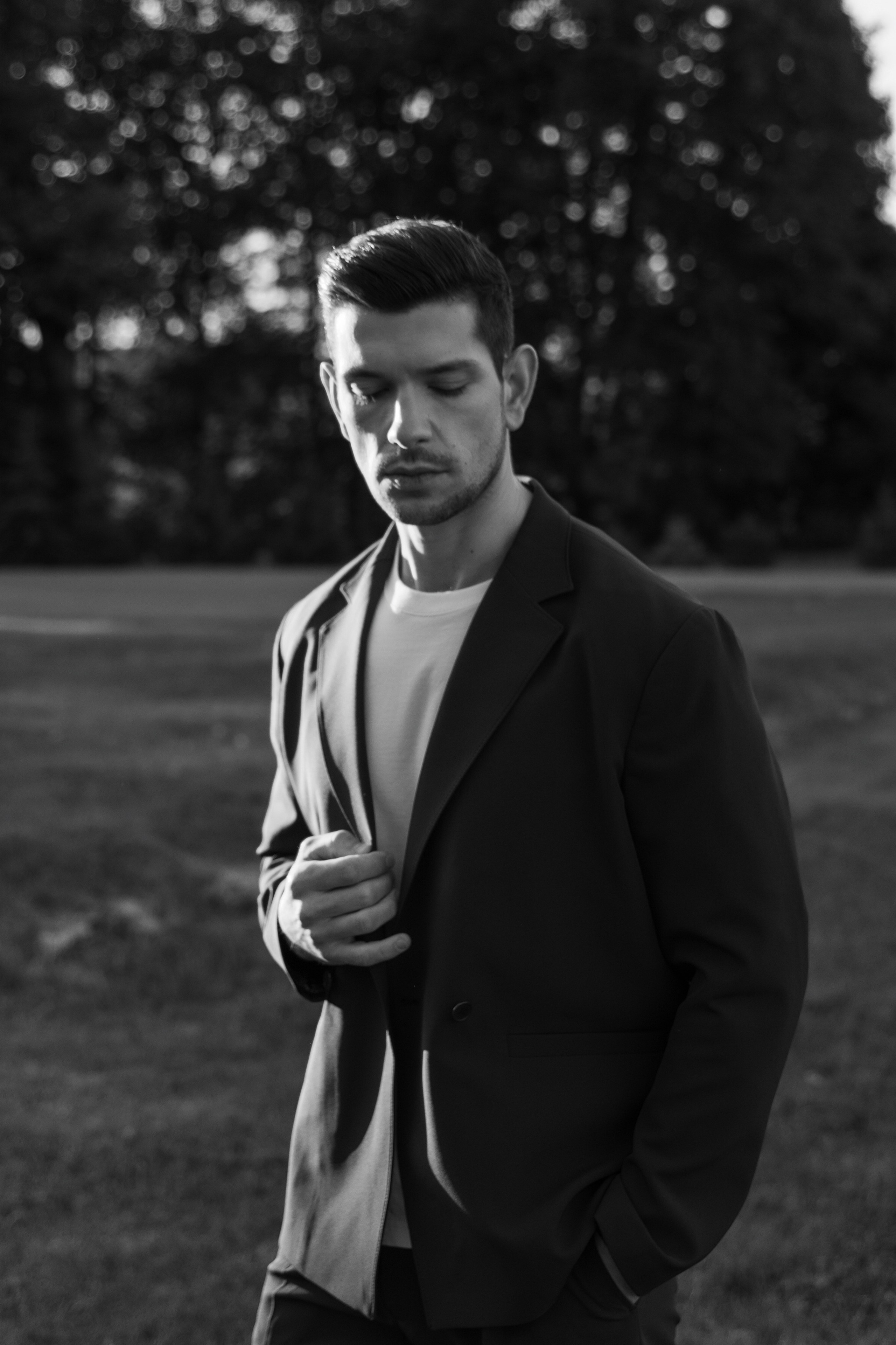 Никита. Модельное агентство TM Models в Калининграде