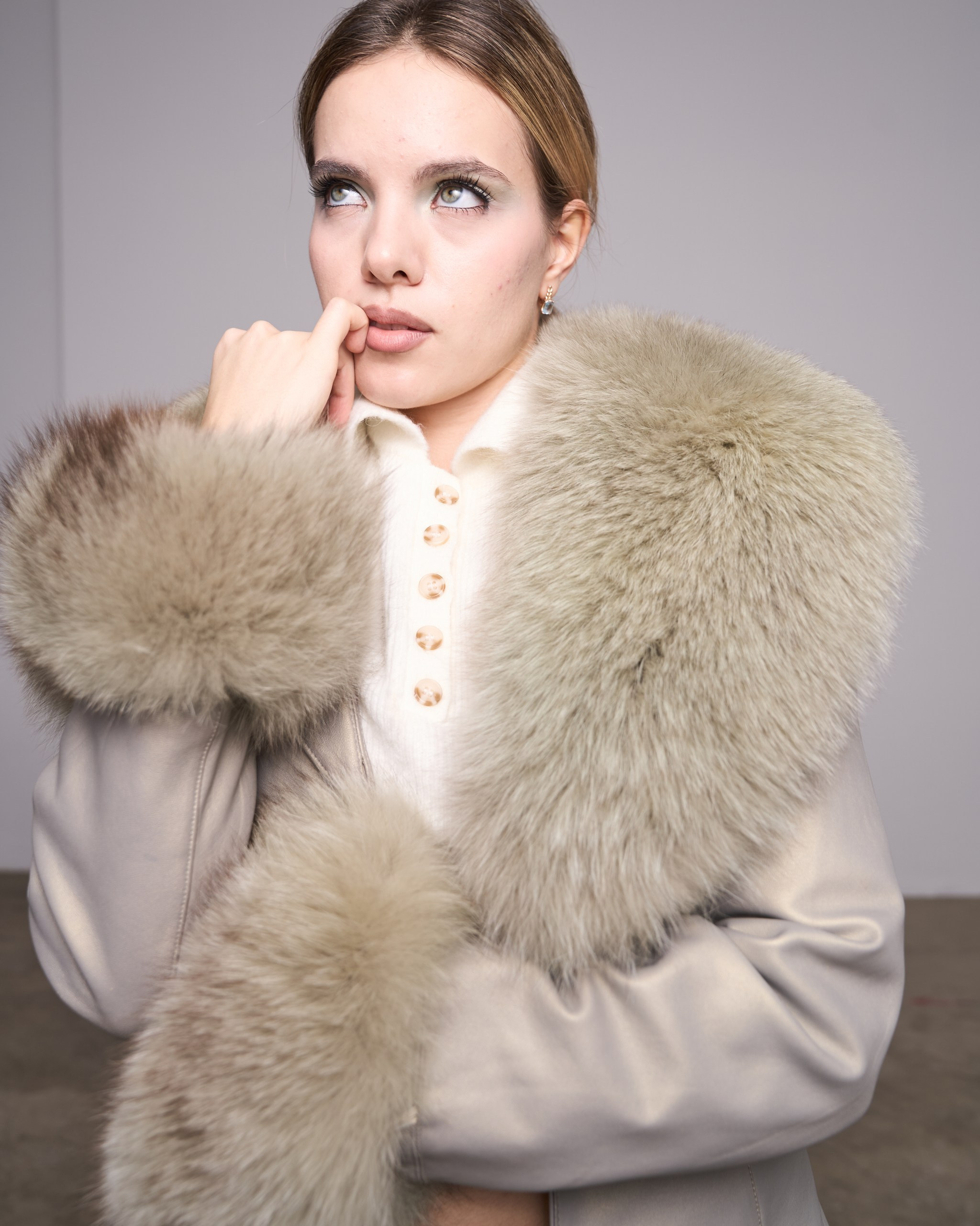 For vintage store. Главная