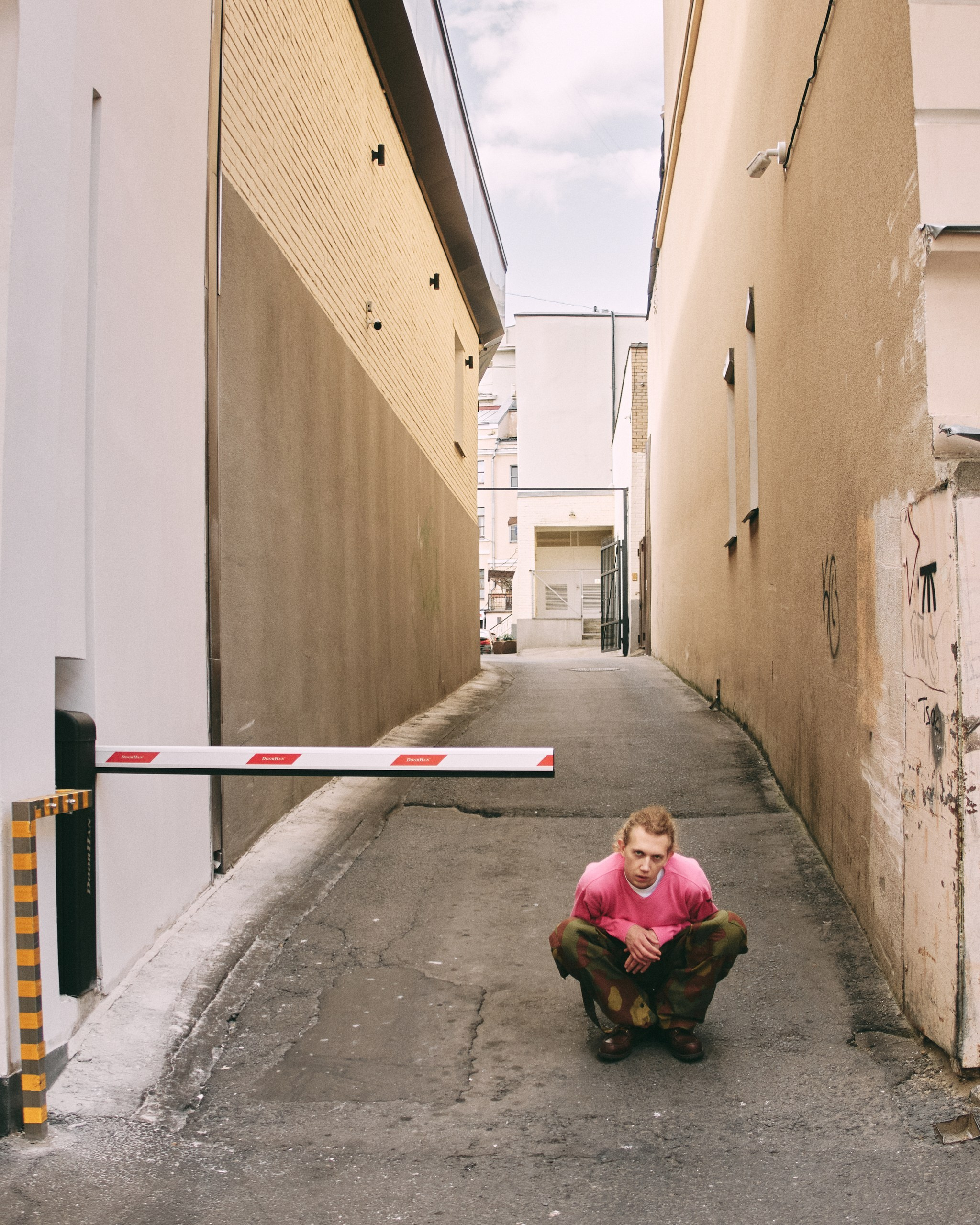 For Legacy vintage. Главная