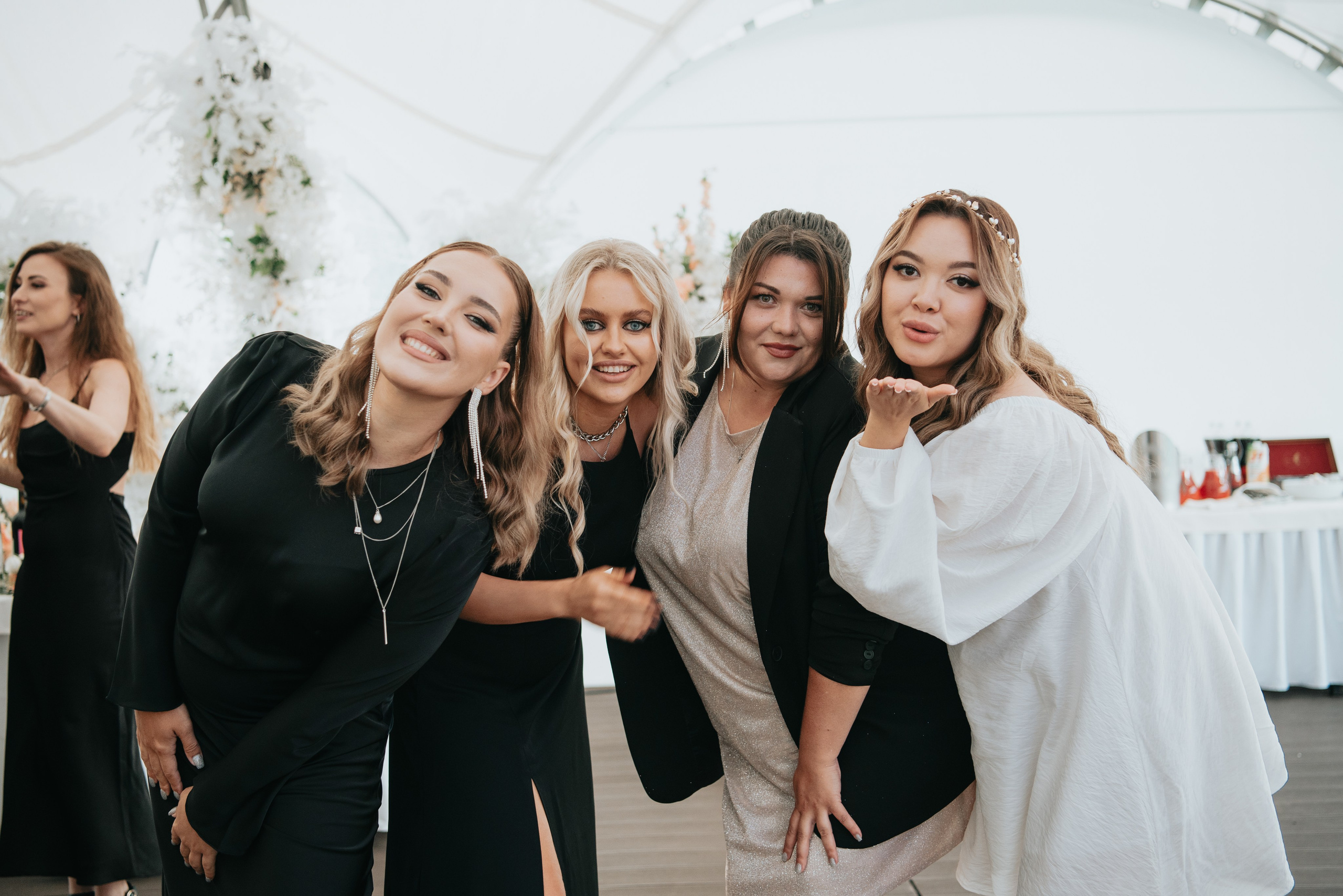 Юлий и Любовь. Фотограф | Москва | Дарья Новикова