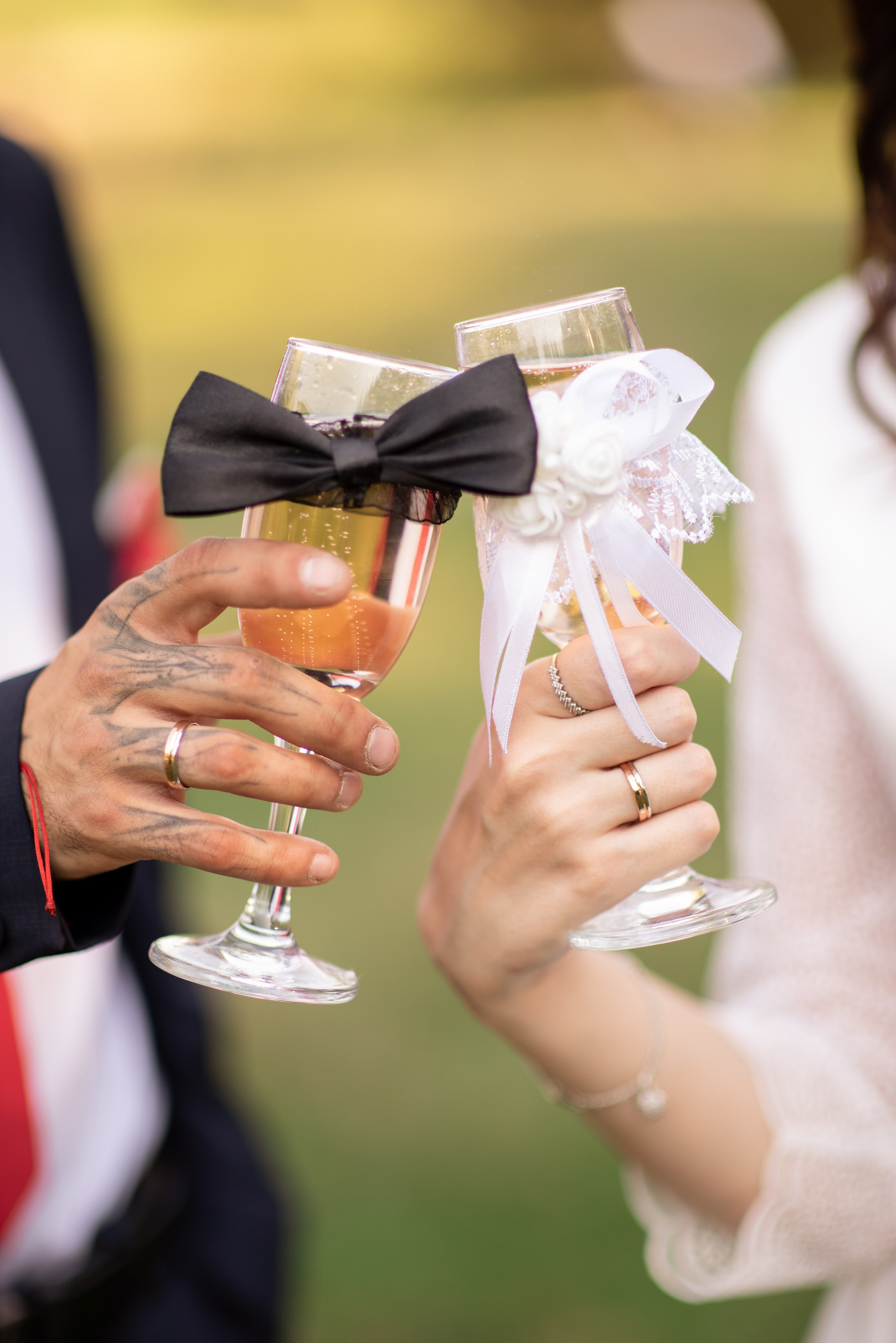 Андрей и Алина. Фотограф | Москва | Дарья Новикова