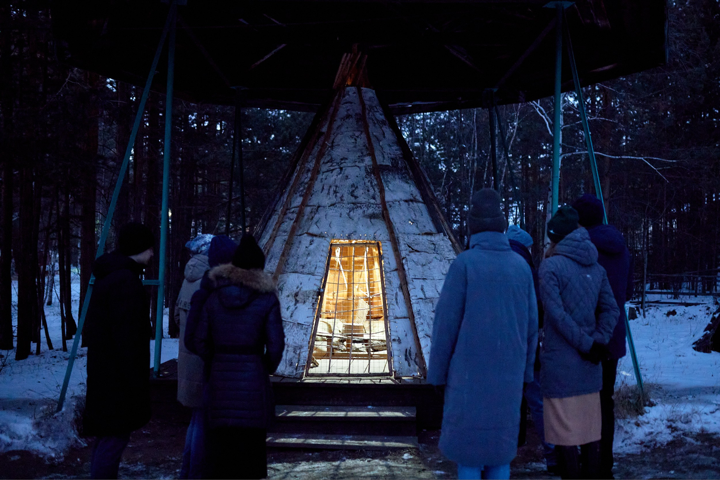 Муравьёв-Амурский 2030. Бурятия. Репортажный фотограф Владивосток Анастасия Сокольникова