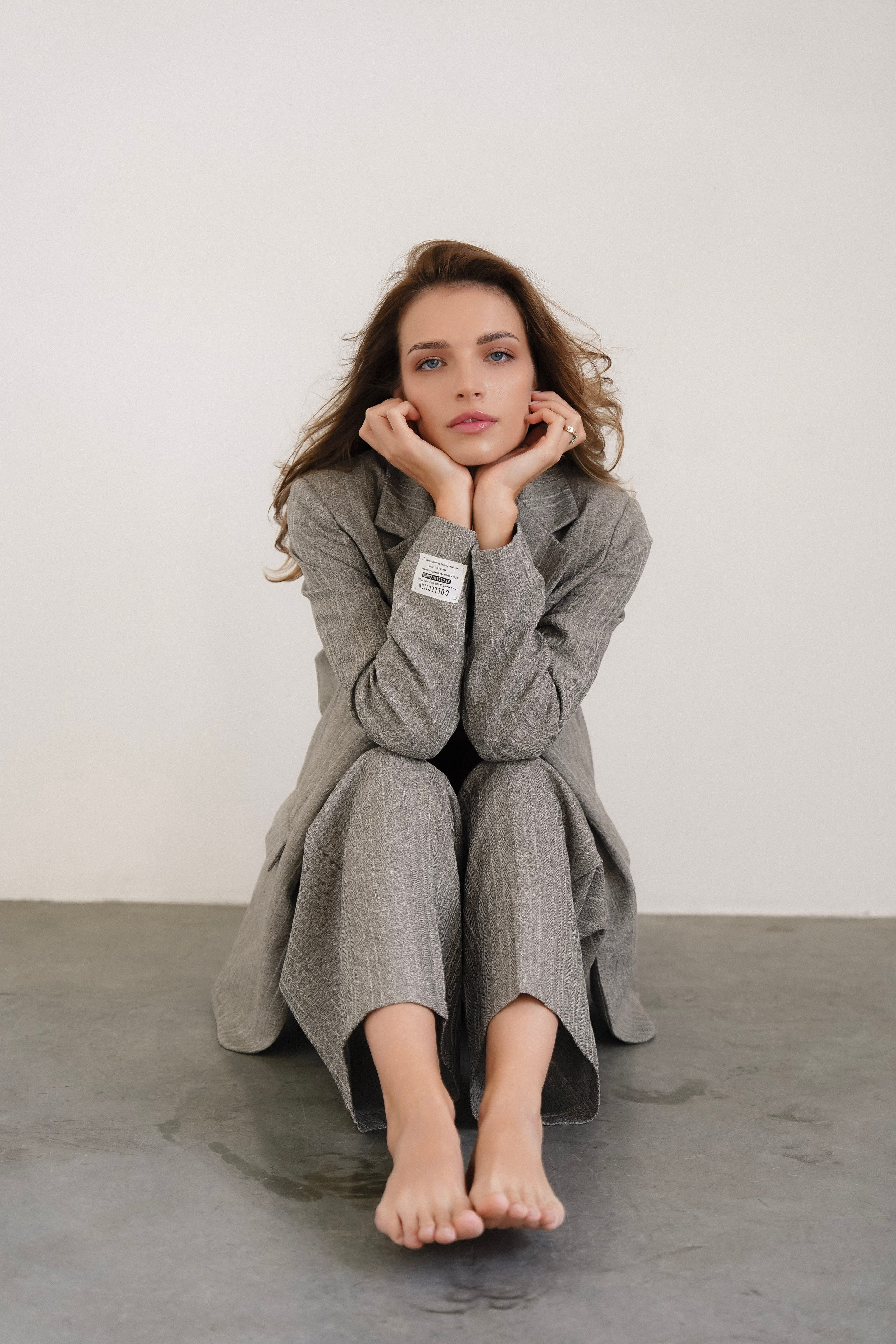 Ксения. Фотограф с психологическим образованием