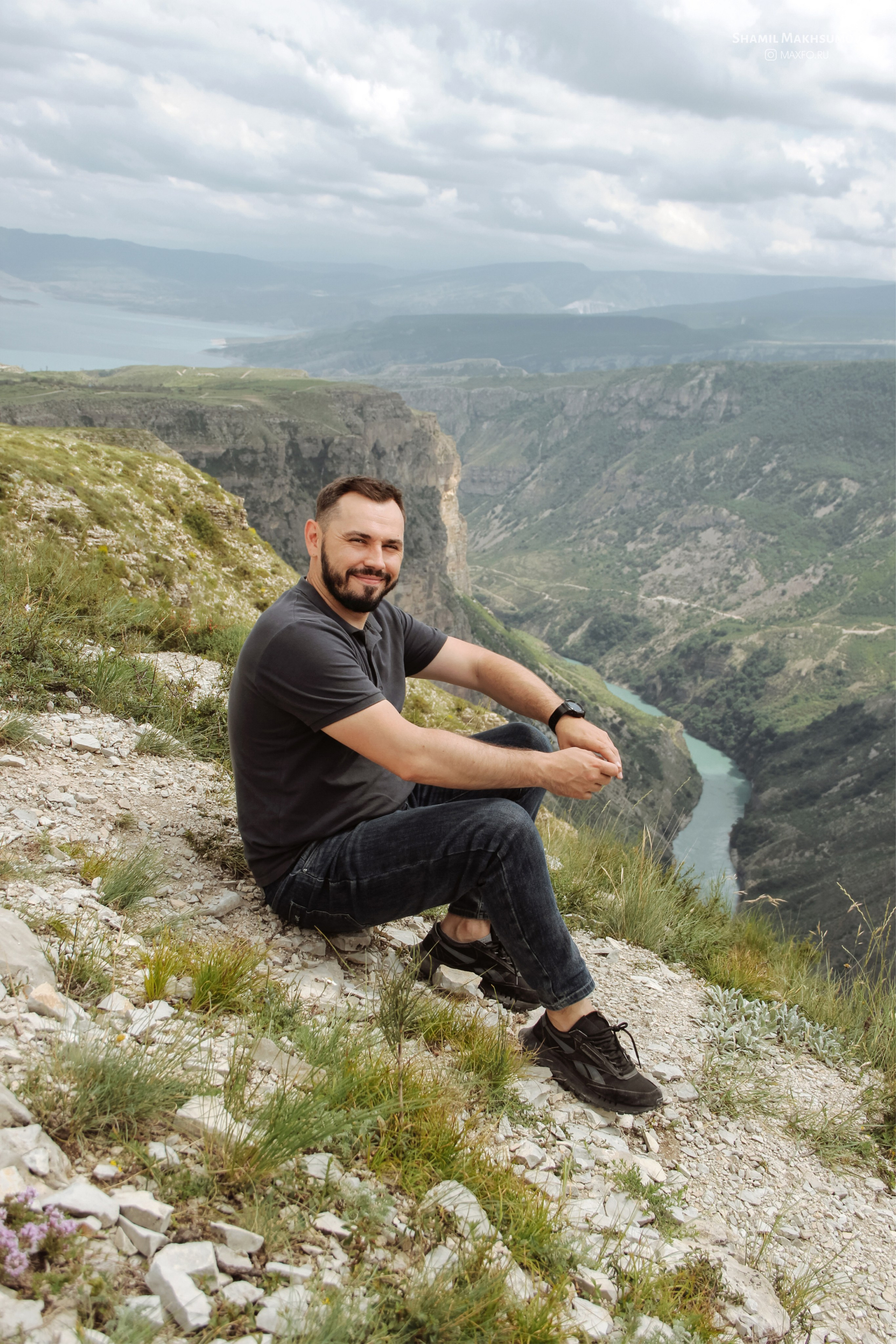 Тур Сулакский каньон Дагестан. Фотограф Махачкала I Фото тур Дагестан