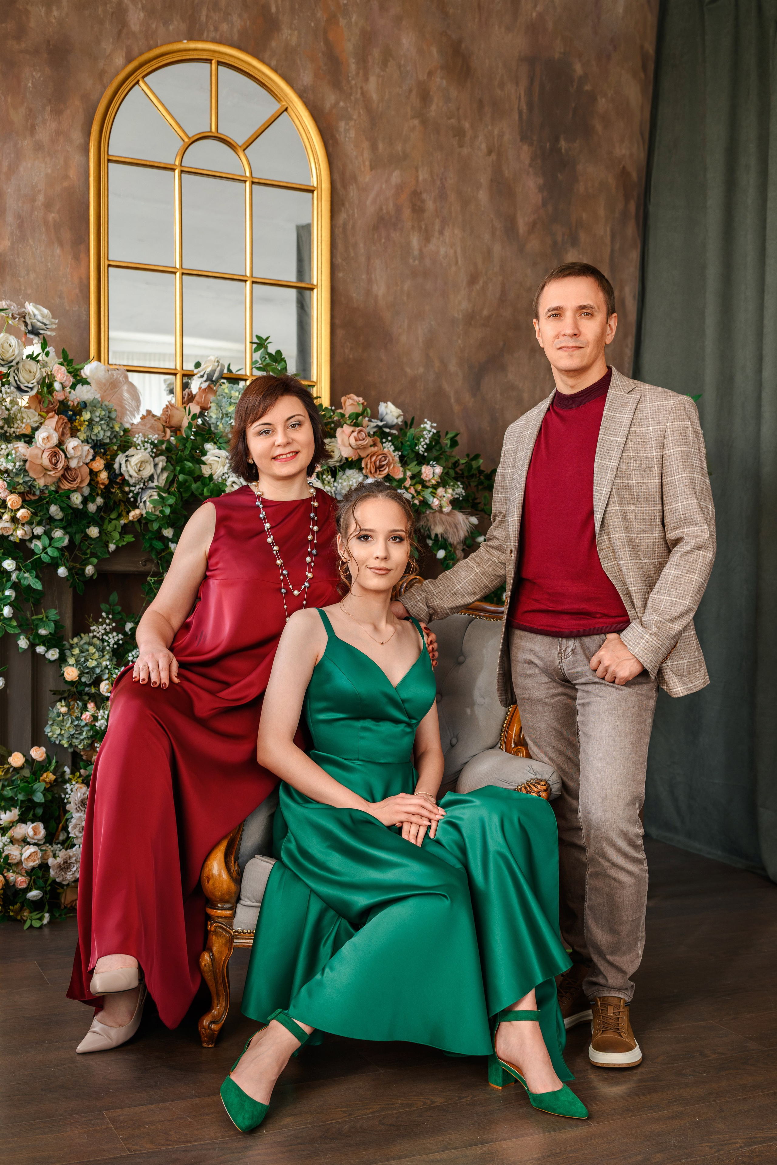 Отзывы. Свадебный и семейный фотограф в Курске Андрей Изотов