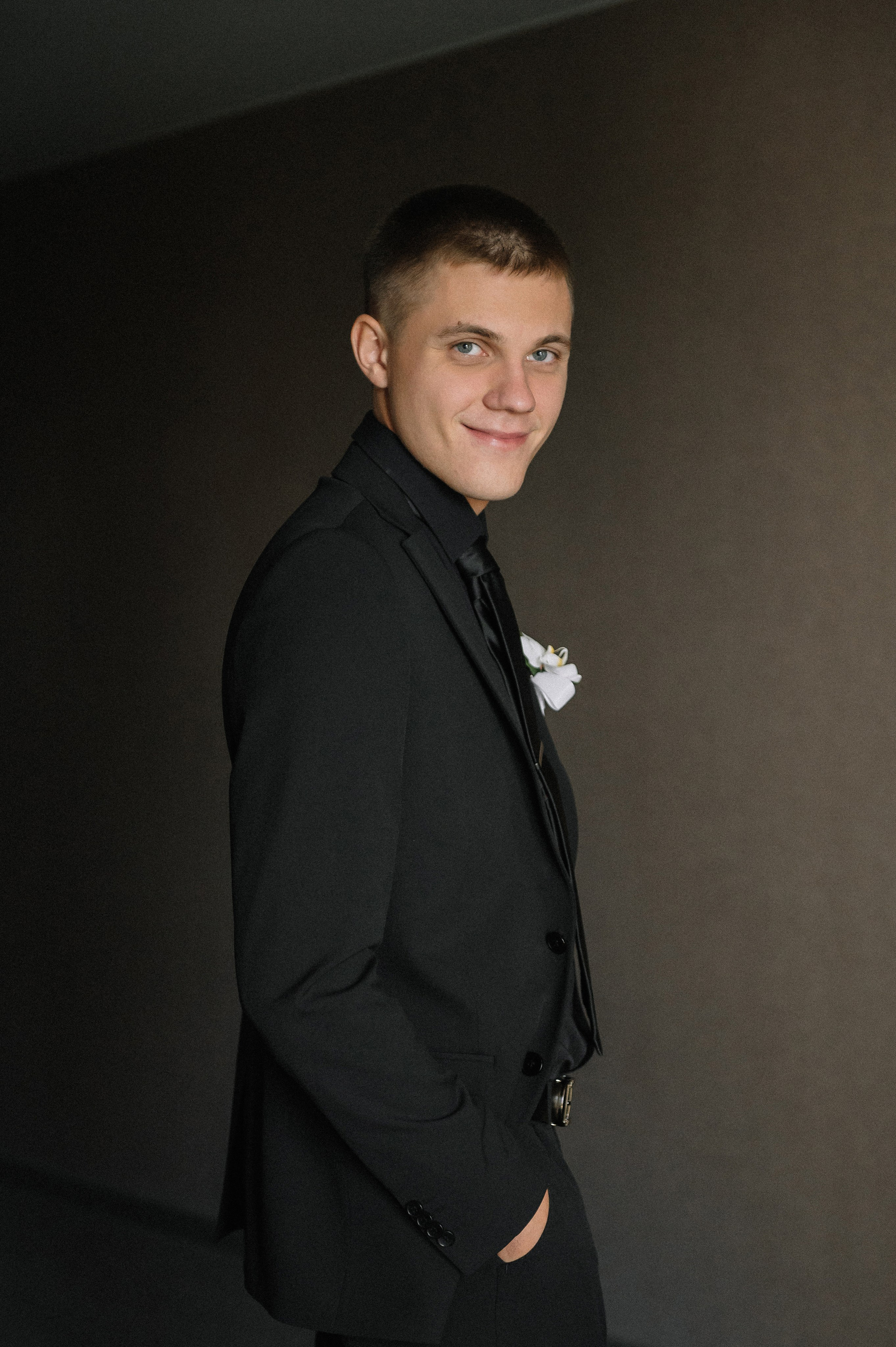 Артем и Оксана. Свадебный фотограф