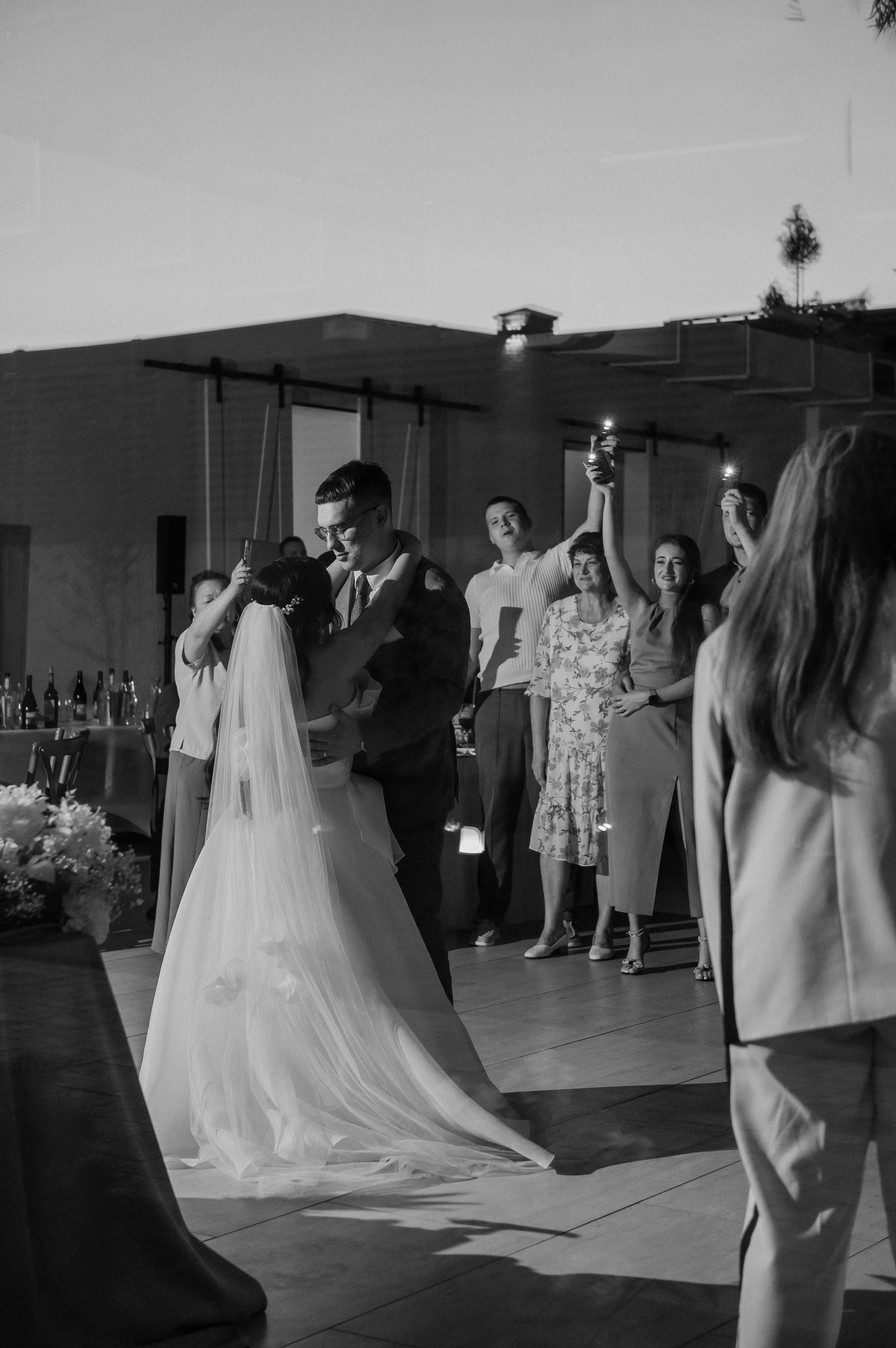 Андрей и Анастасия. Свадебный фотограф