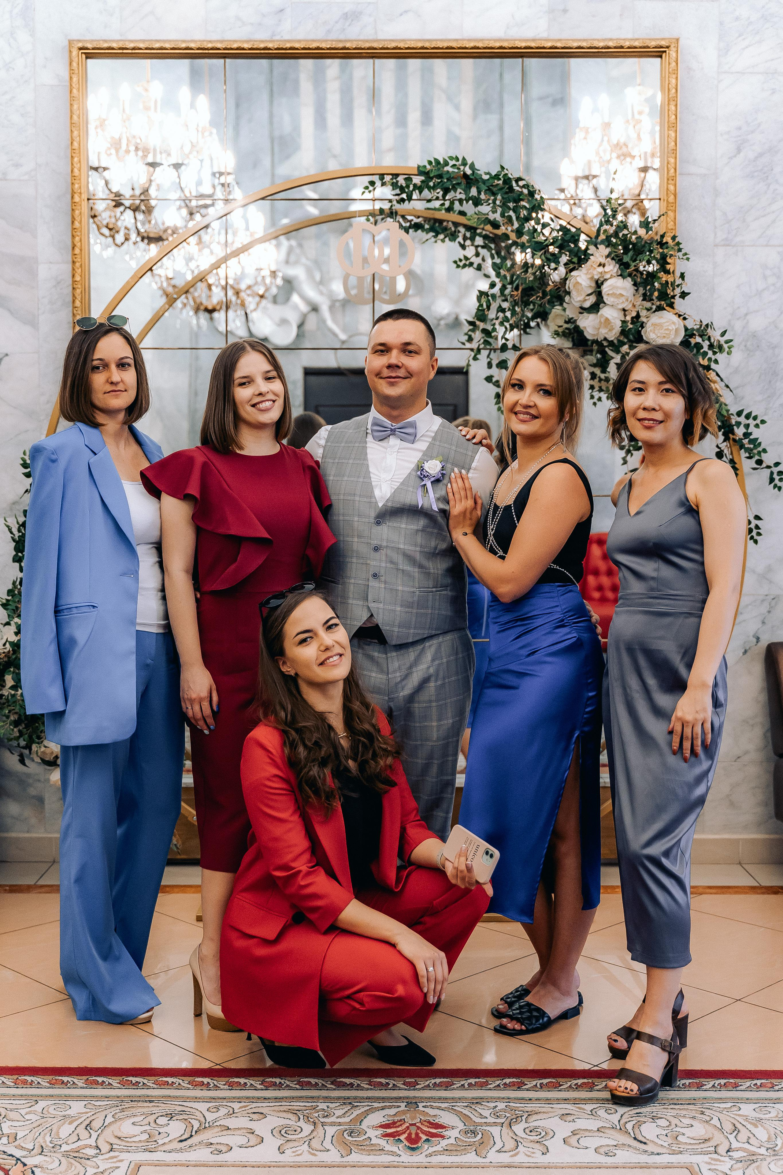 Софья и Даниил (полная версия). Свадебный и семейный фотограф Ирина Чернова