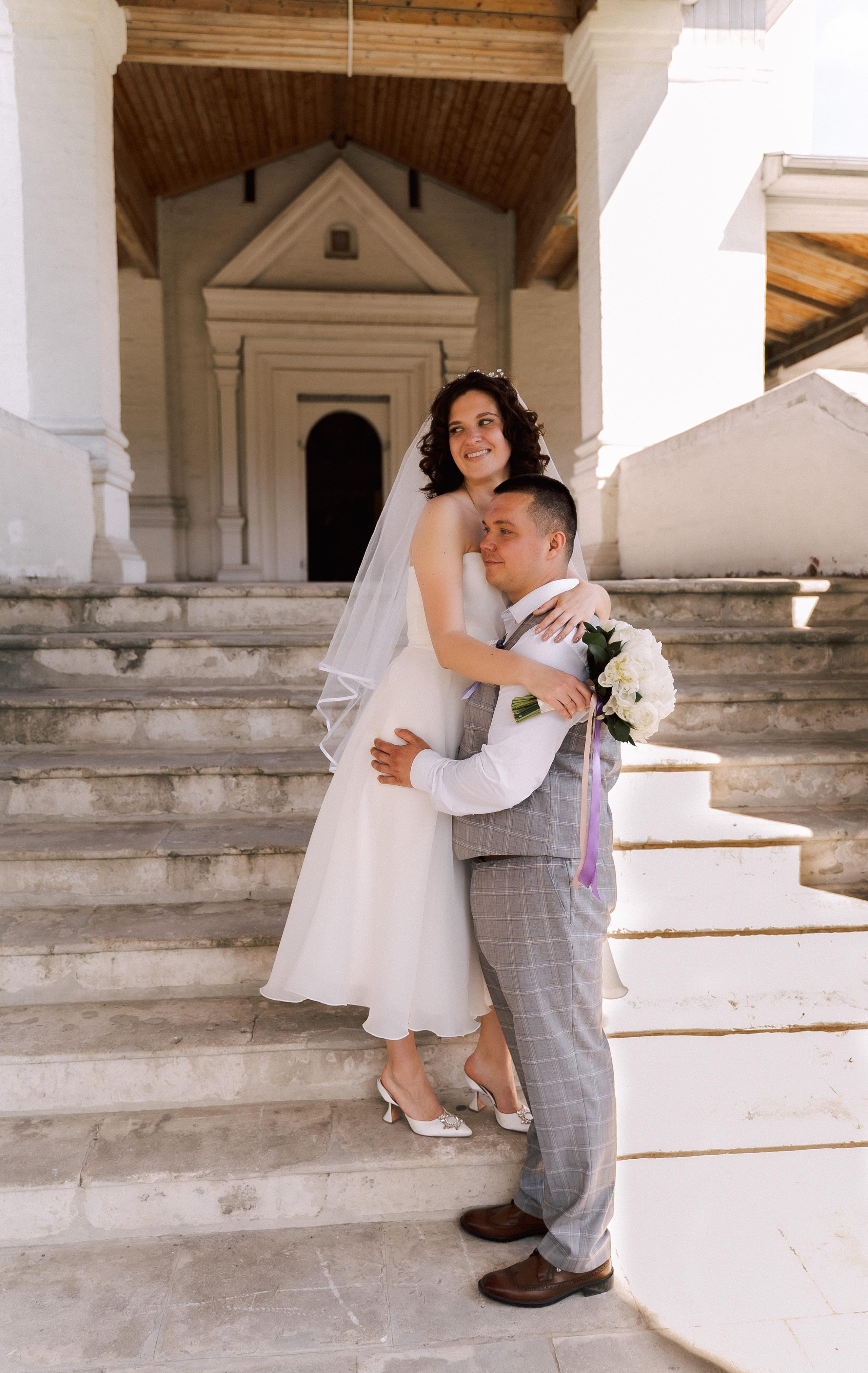 Софья и Даниил (полная версия). Свадебный и семейный фотограф Ирина Чернова