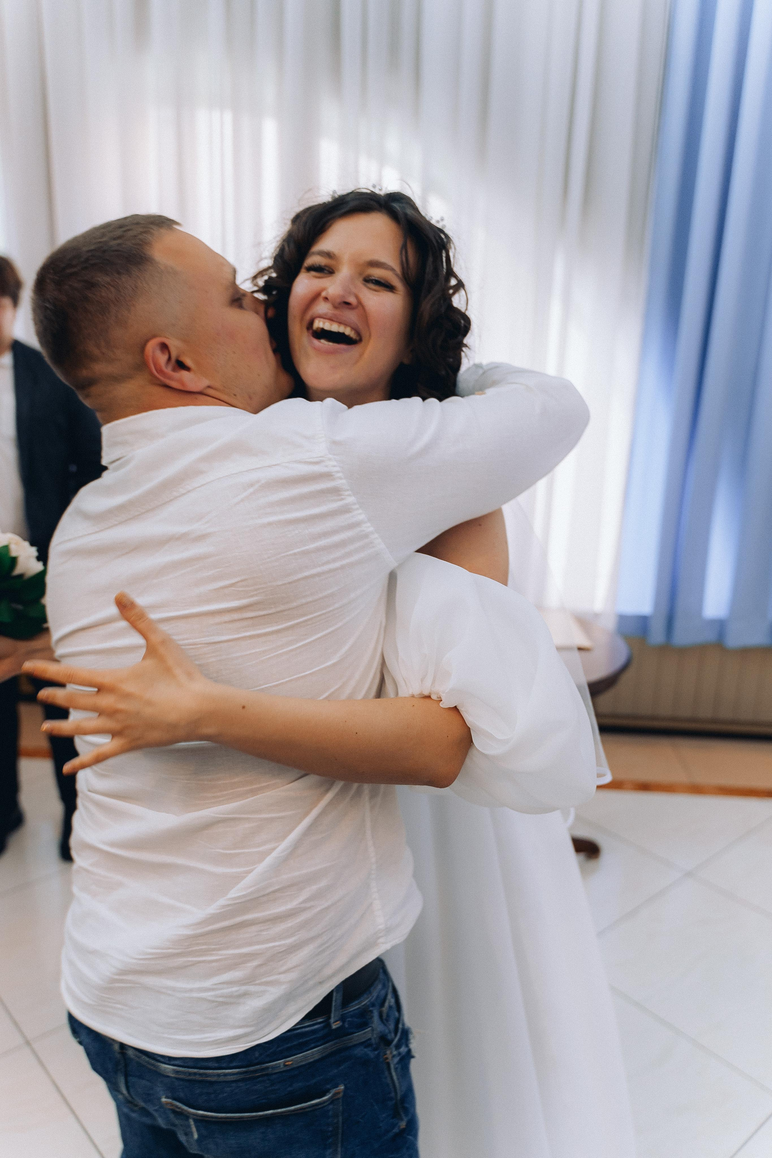 Софья и Даниил (полная версия). Свадебный и семейный фотограф Ирина Чернова