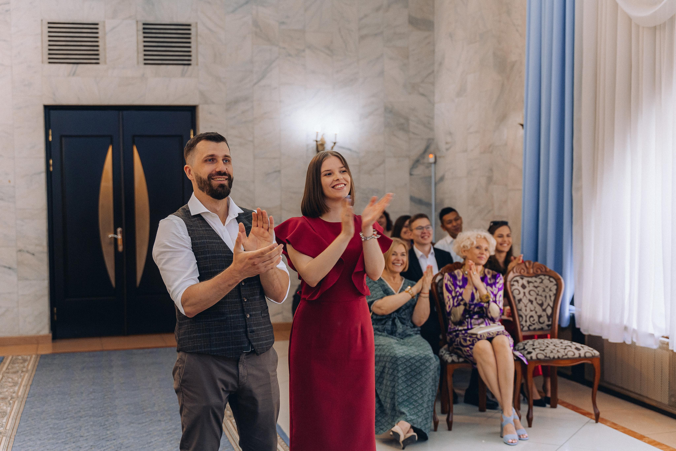 Софья и Даниил (полная версия). Свадебный и семейный фотограф Ирина Чернова