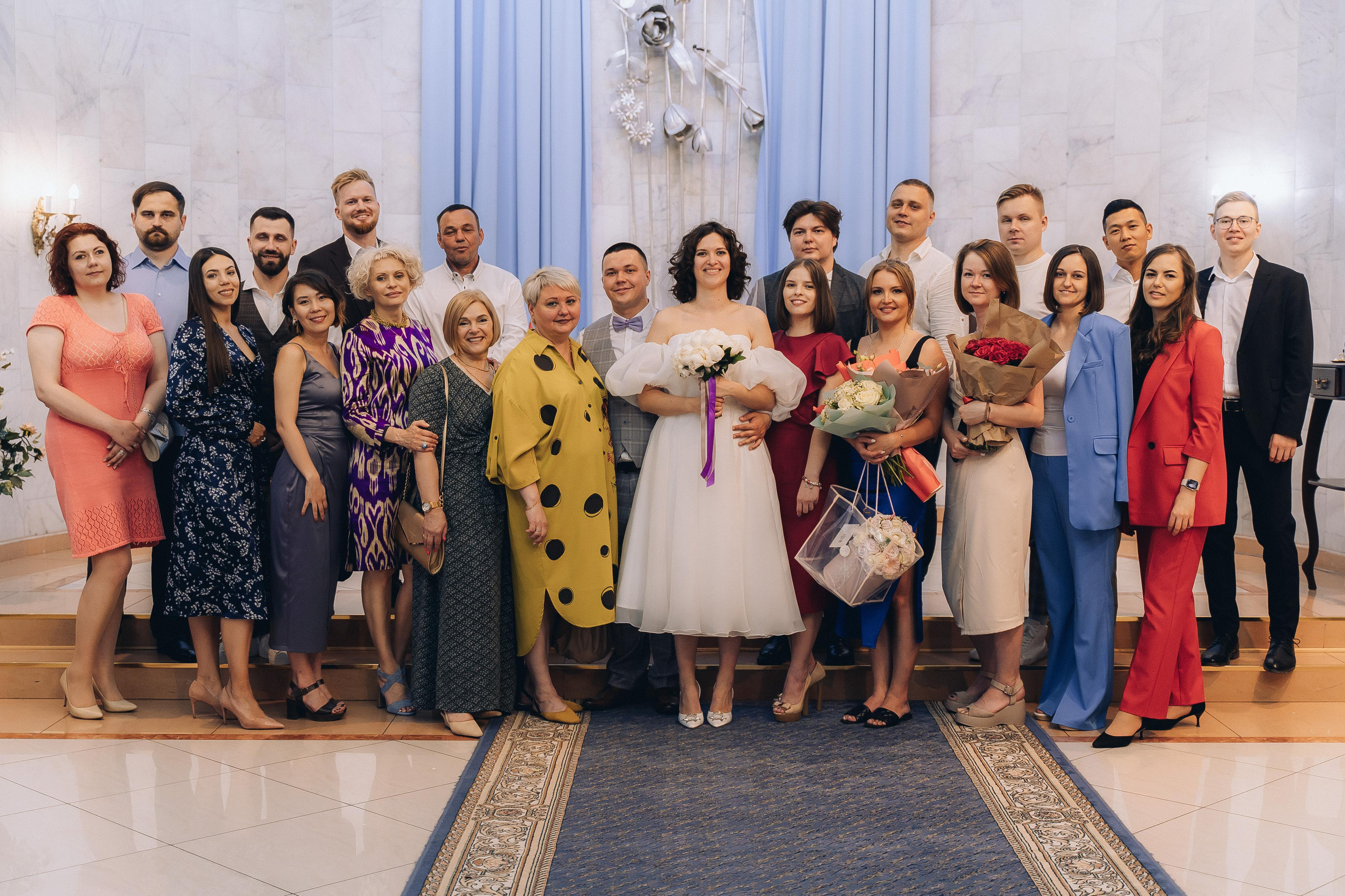 Софья и Даниил (полная версия). Свадебный и семейный фотограф Ирина Чернова