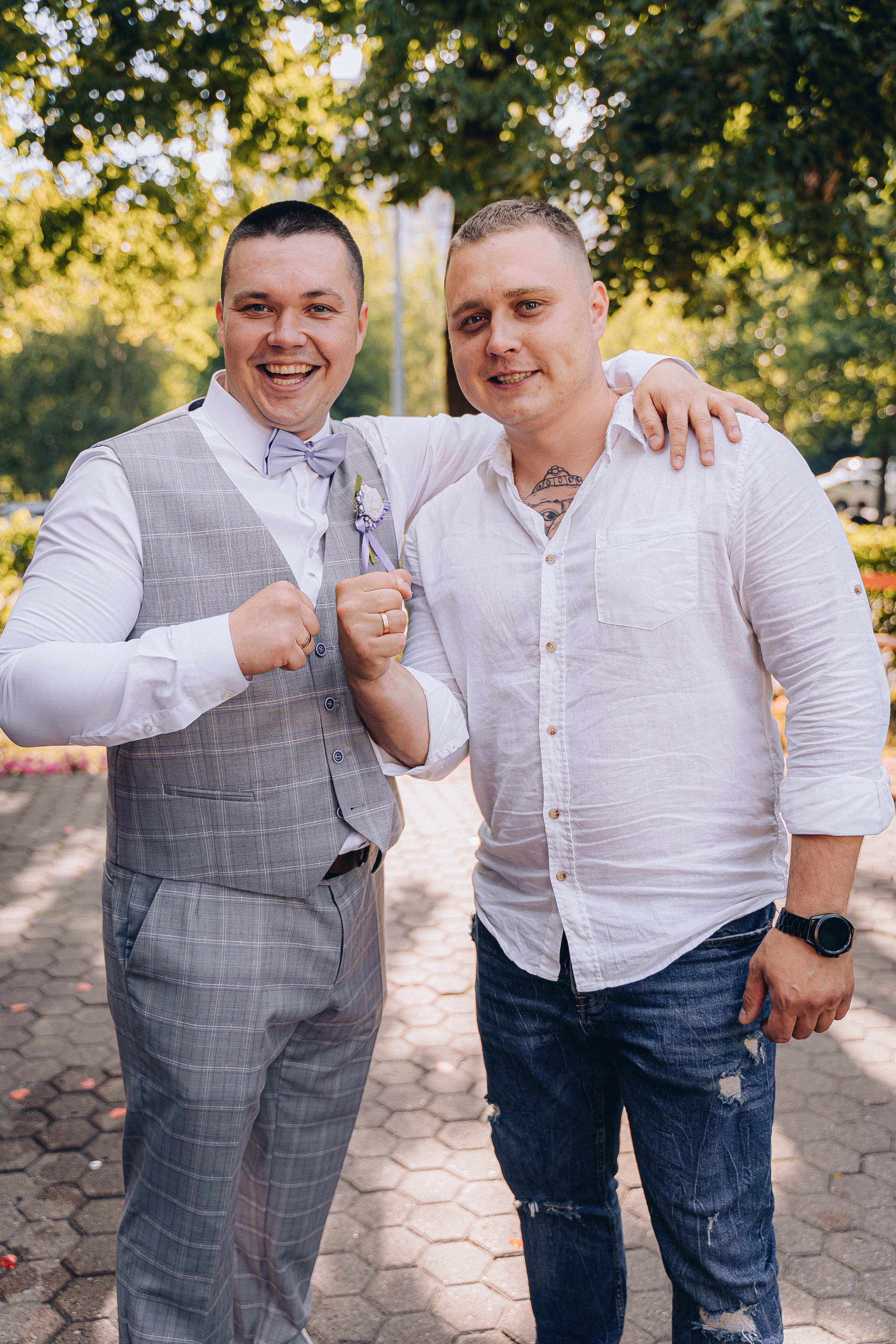 Софья и Даниил (полная версия). Свадебный и семейный фотограф Ирина Чернова