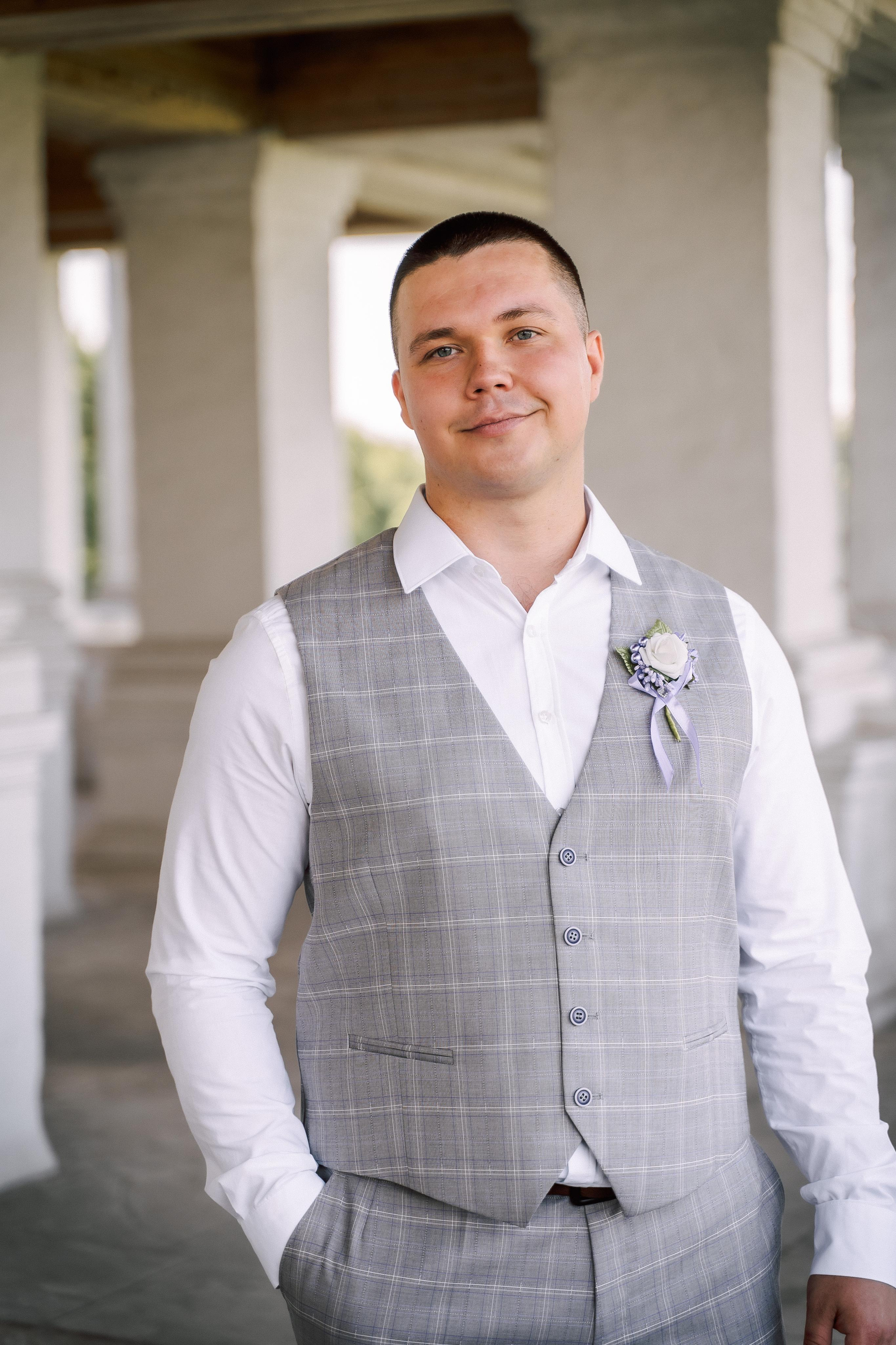 Софья и Даниил (полная версия). Свадебный и семейный фотограф Ирина Чернова