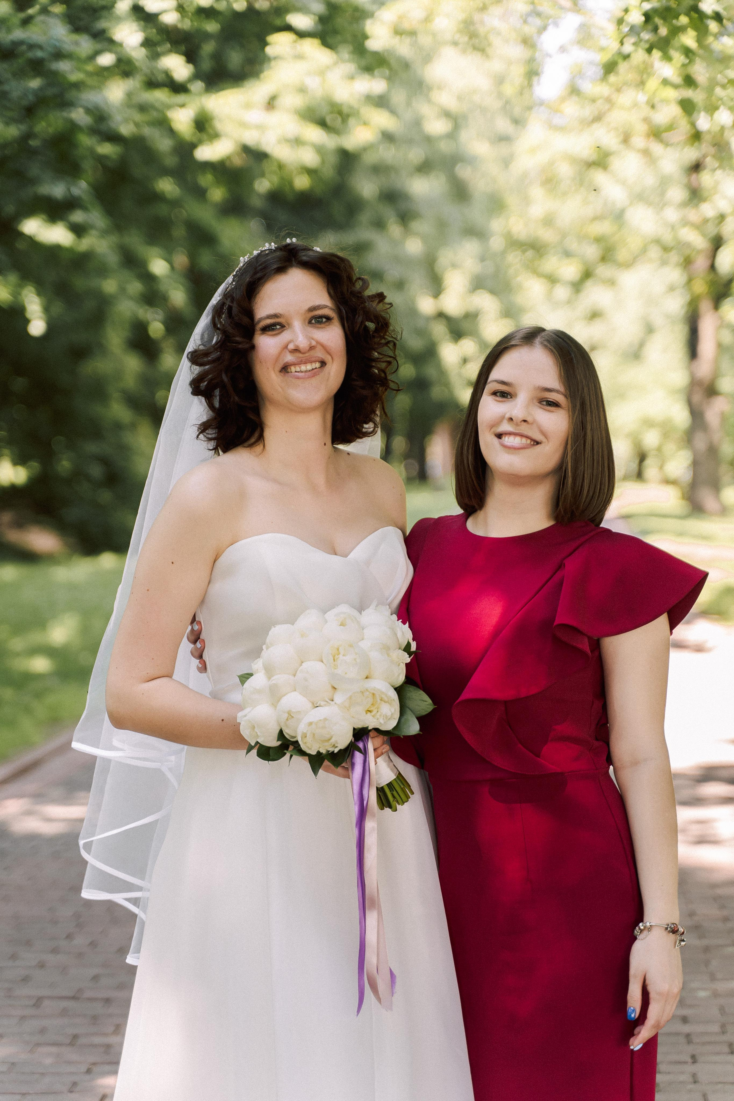 Софья и Даниил (полная версия). Свадебный и семейный фотограф Ирина Чернова