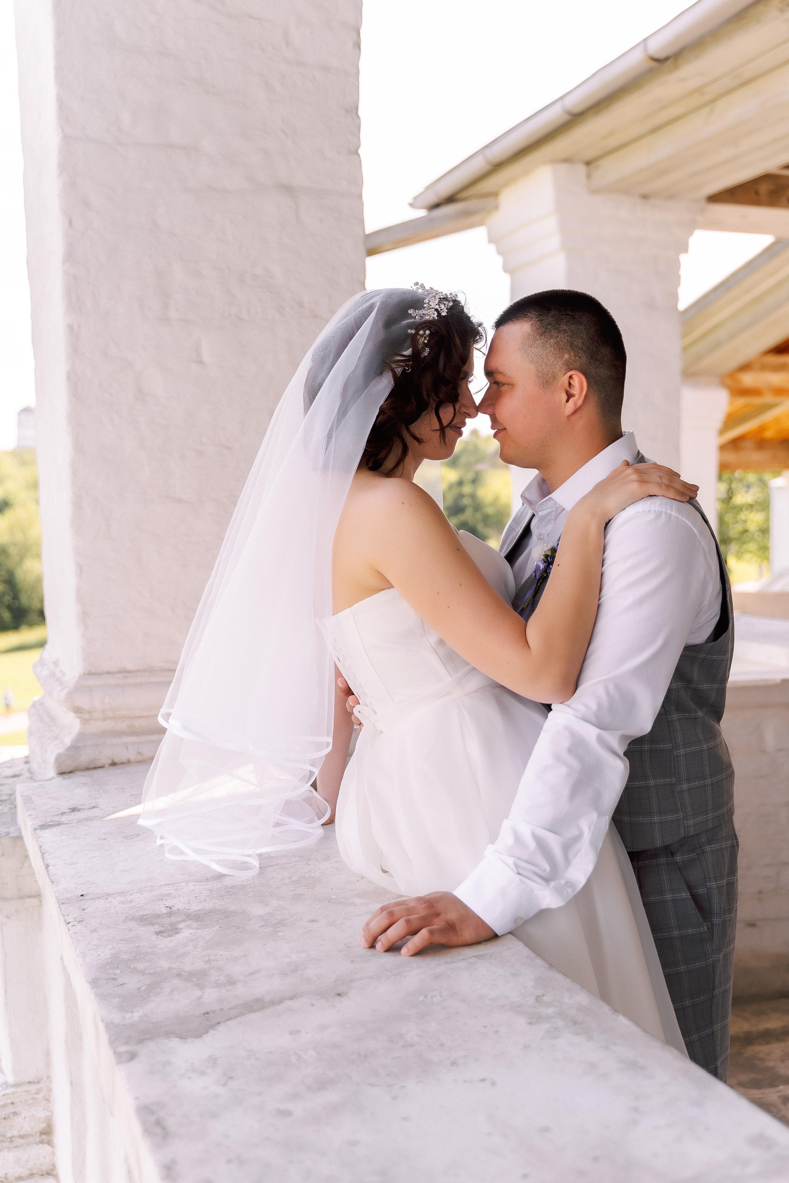 Софья и Даниил (полная версия). Свадебный и семейный фотограф Ирина Чернова