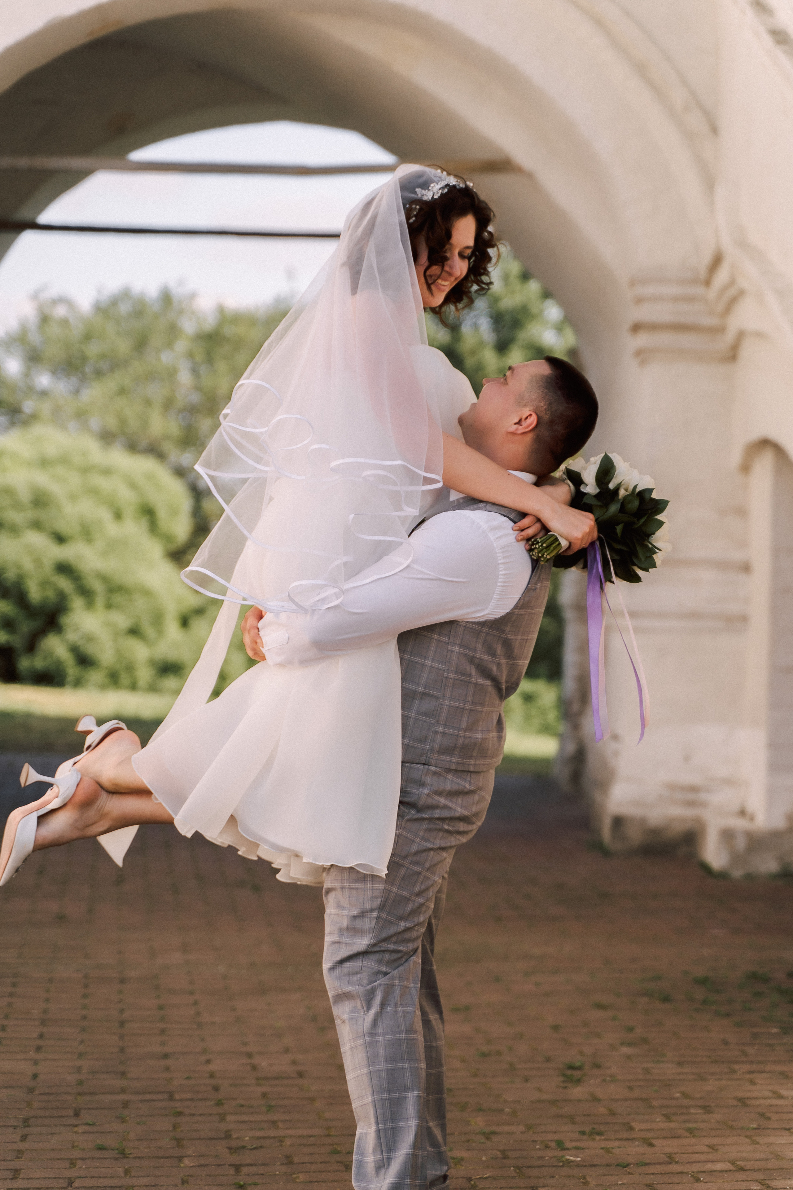 Софья и Даниил (полная версия). Свадебный и семейный фотограф Ирина Чернова