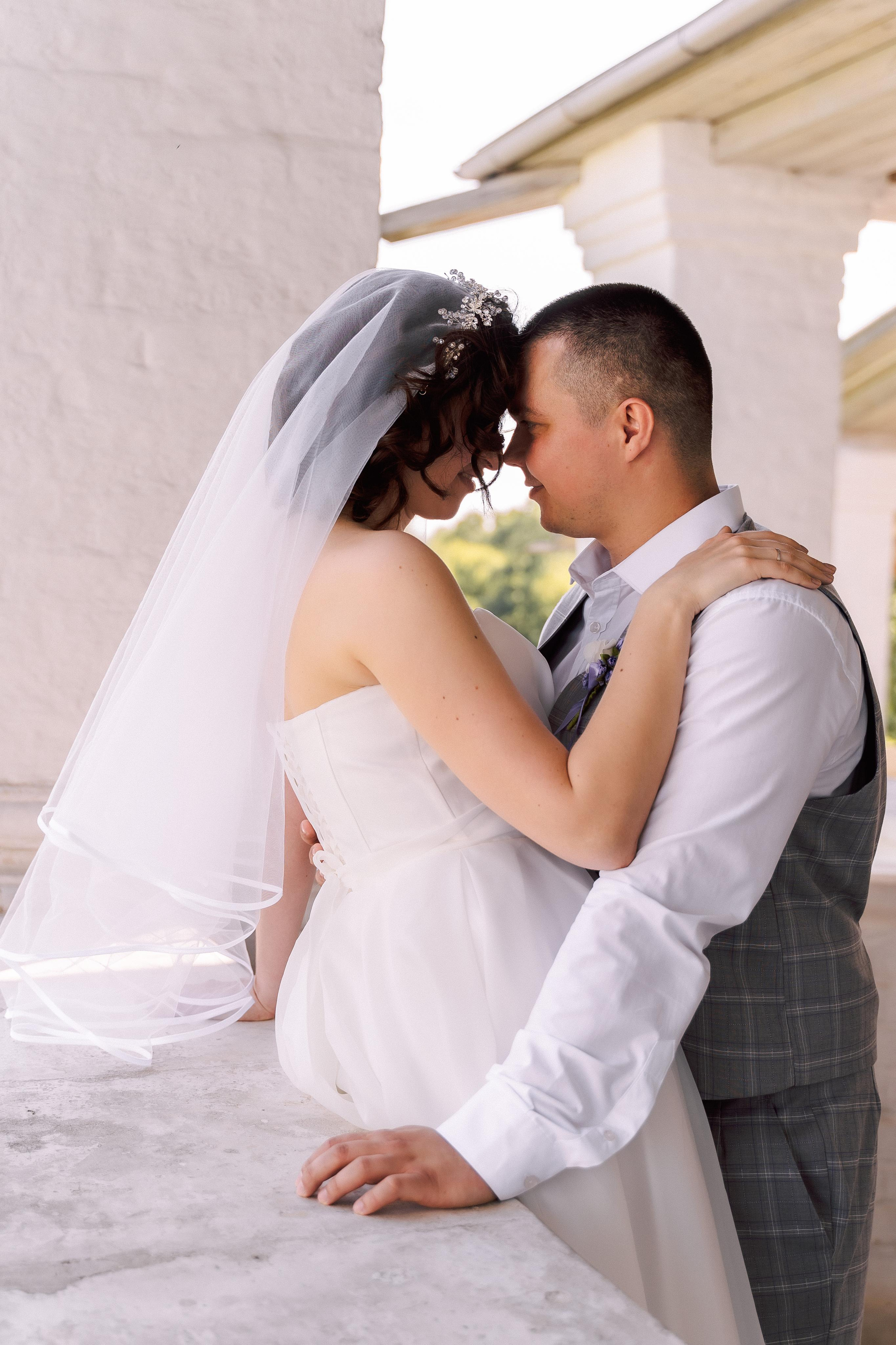 Софья и Даниил (полная версия). Свадебный и семейный фотограф Ирина Чернова