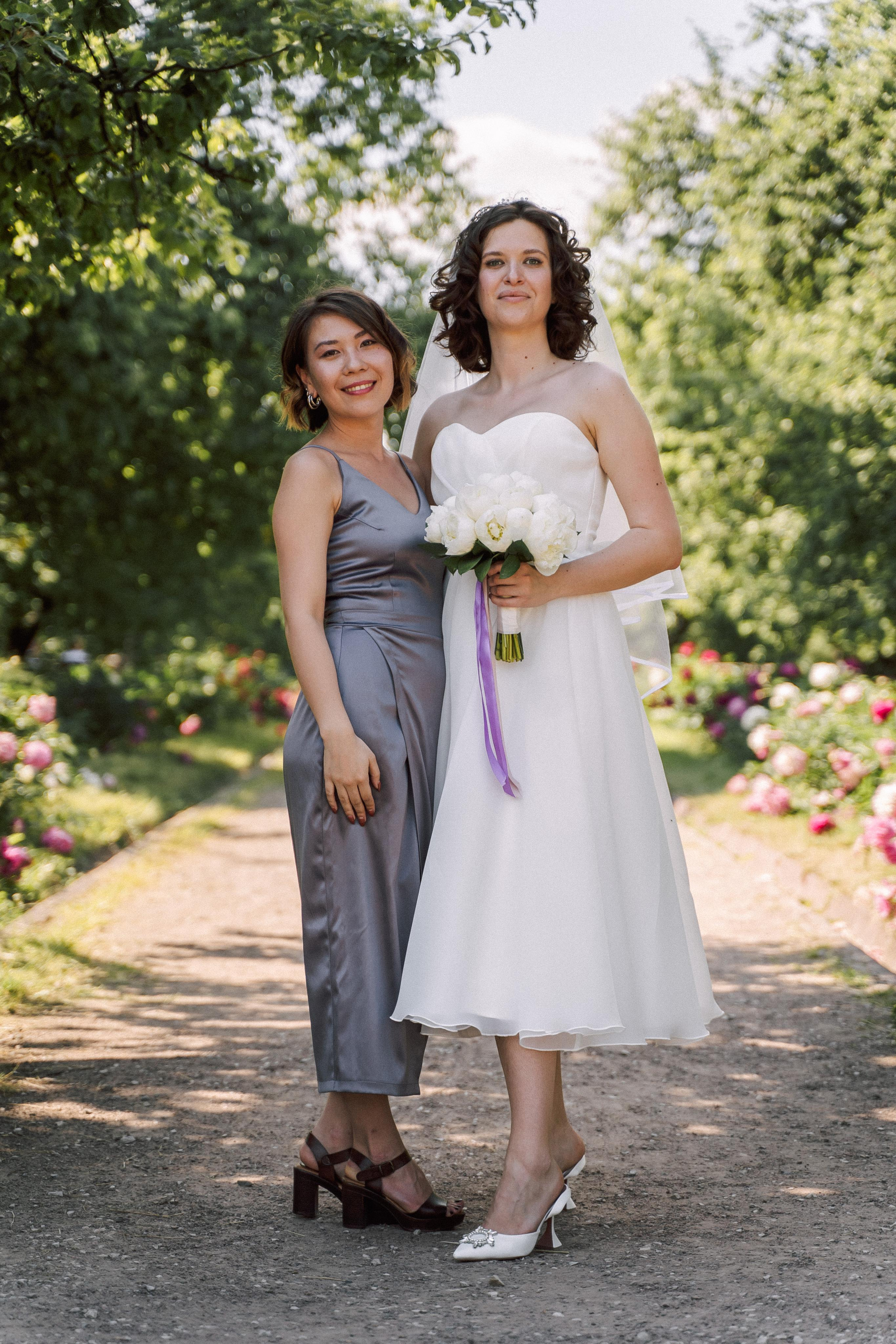 Софья и Даниил (полная версия). Свадебный и семейный фотограф Ирина Чернова