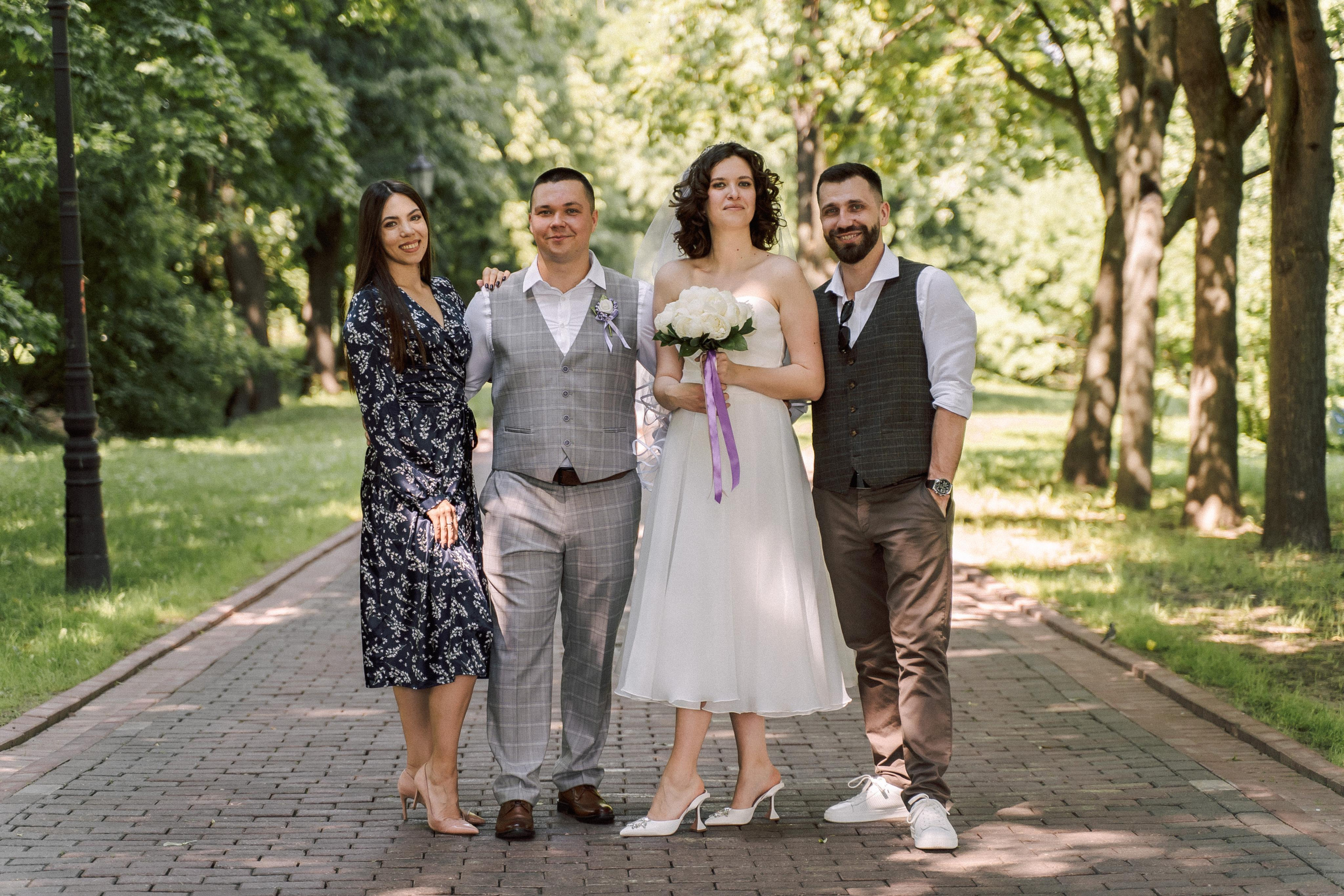 Софья и Даниил (полная версия). Свадебный и семейный фотограф Ирина Чернова