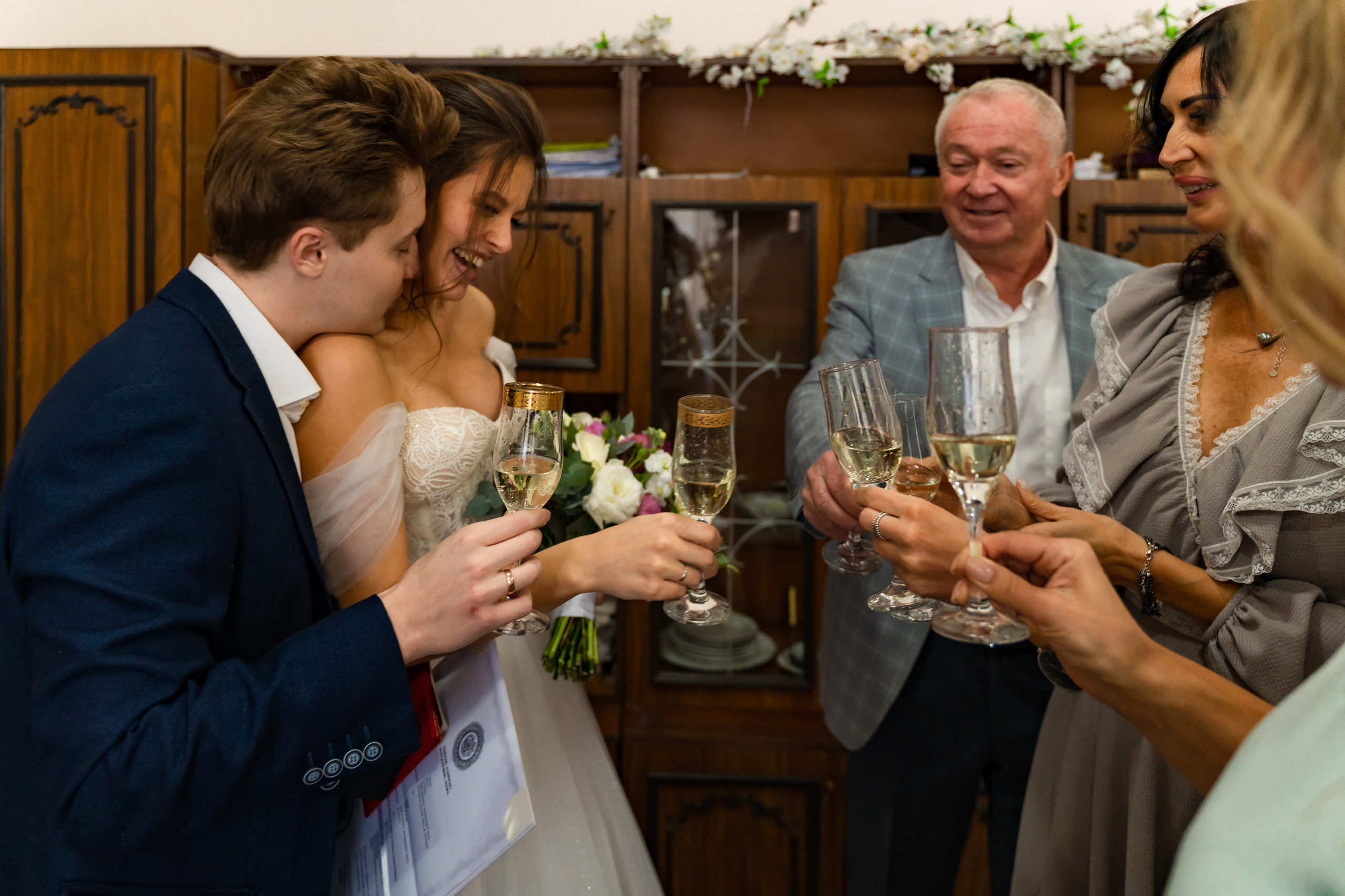 Свадебная фотосессия в Ереване. Даня и Даша. Свадебный и семейный фотограф Ирина Чернова