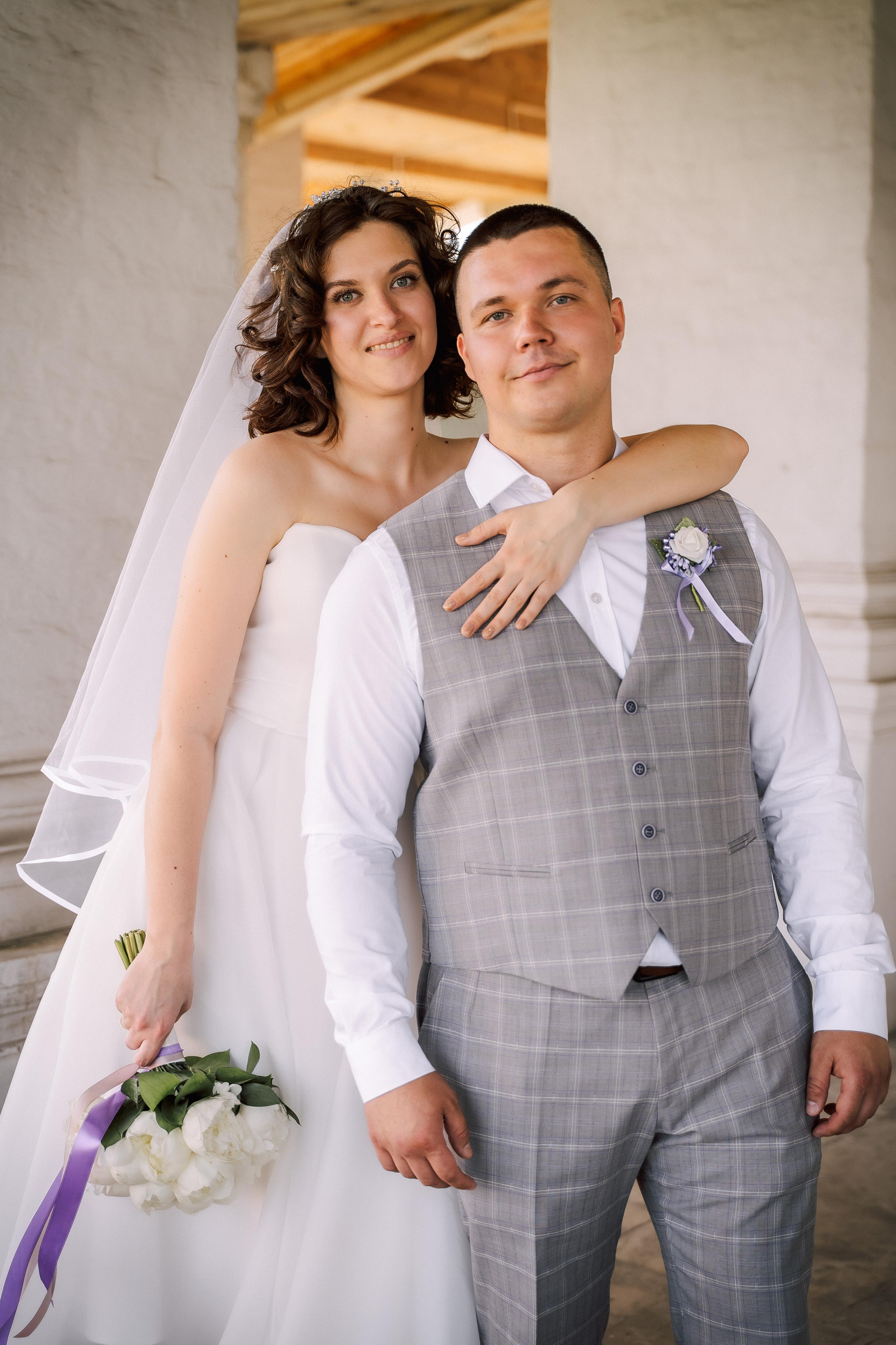 Софья и Даниил (полная версия). Свадебный и семейный фотограф Ирина Чернова