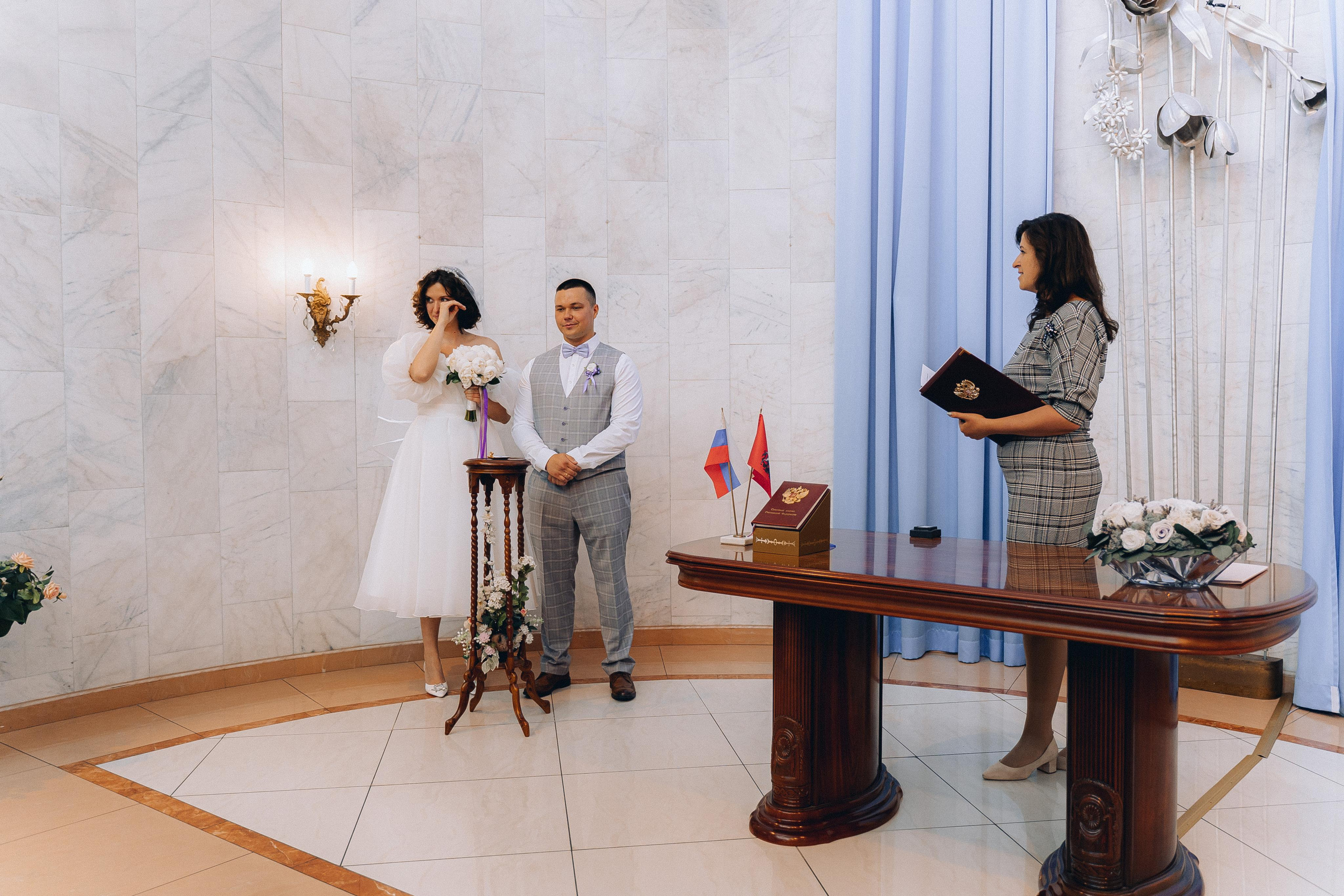 Софья и Даниил (полная версия). Свадебный и семейный фотограф Ирина Чернова