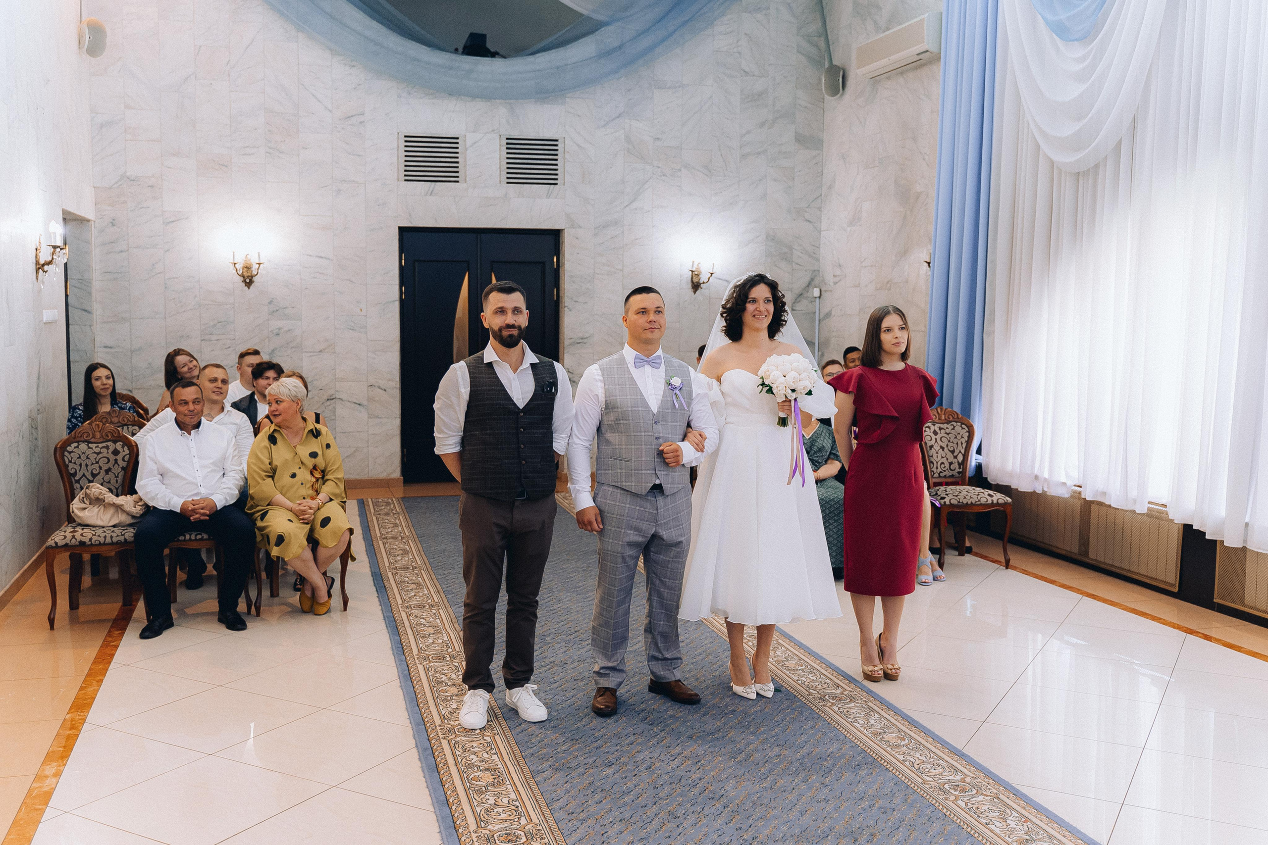 Софья и Даниил (полная версия). Свадебный и семейный фотограф Ирина Чернова