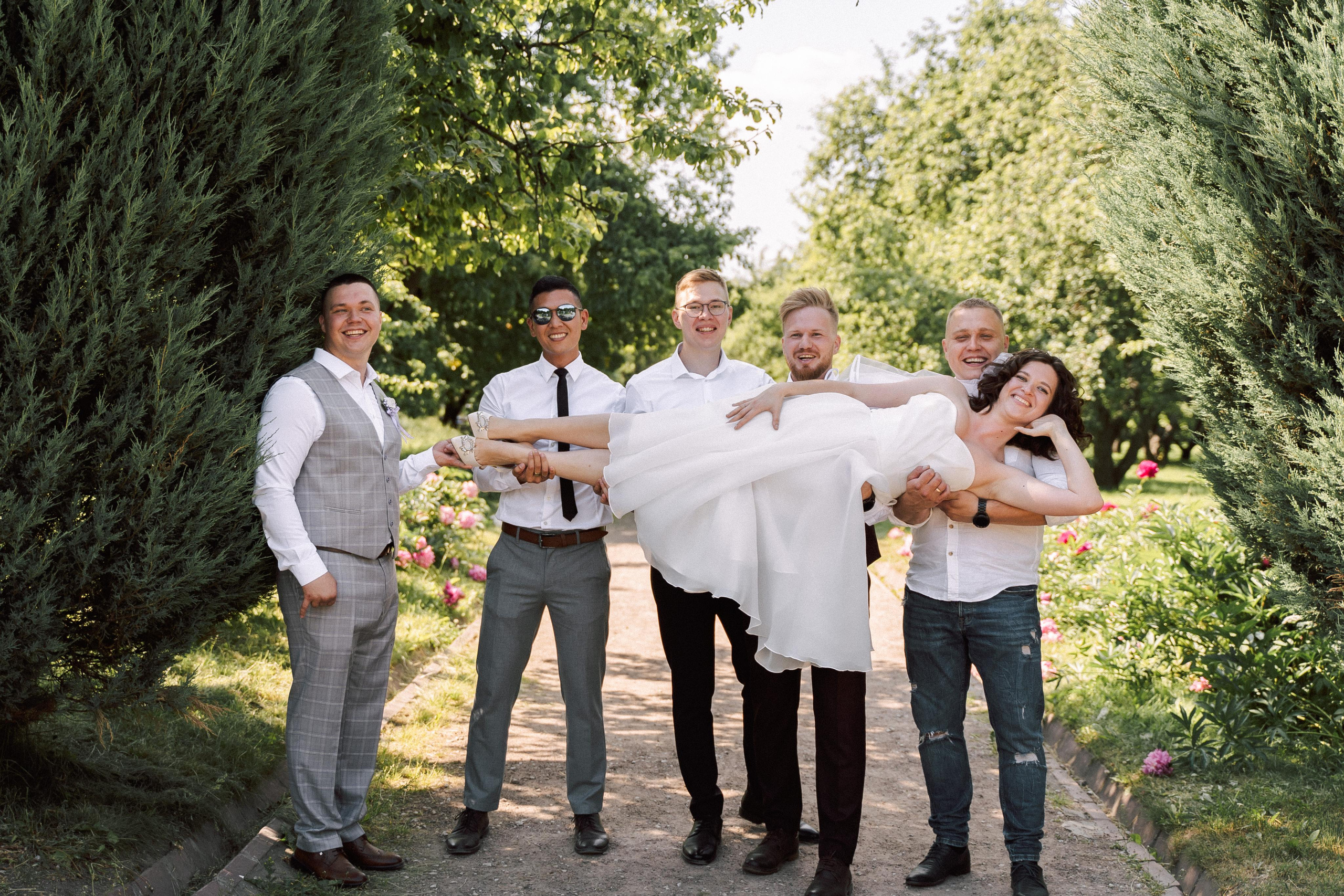 Софья и Даниил (полная версия). Свадебный и семейный фотограф Ирина Чернова