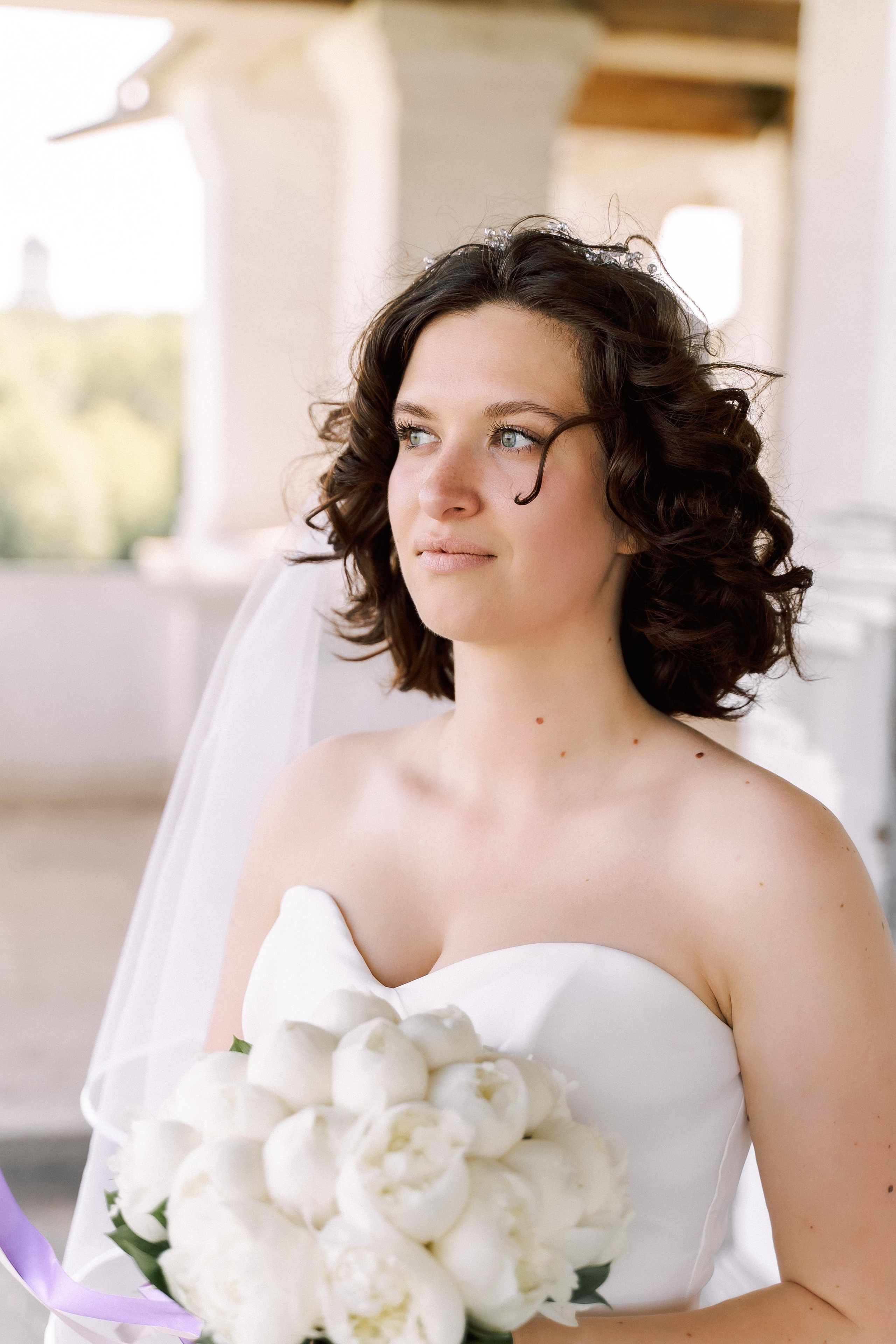 Софья и Даниил (полная версия). Свадебный и семейный фотограф Ирина Чернова