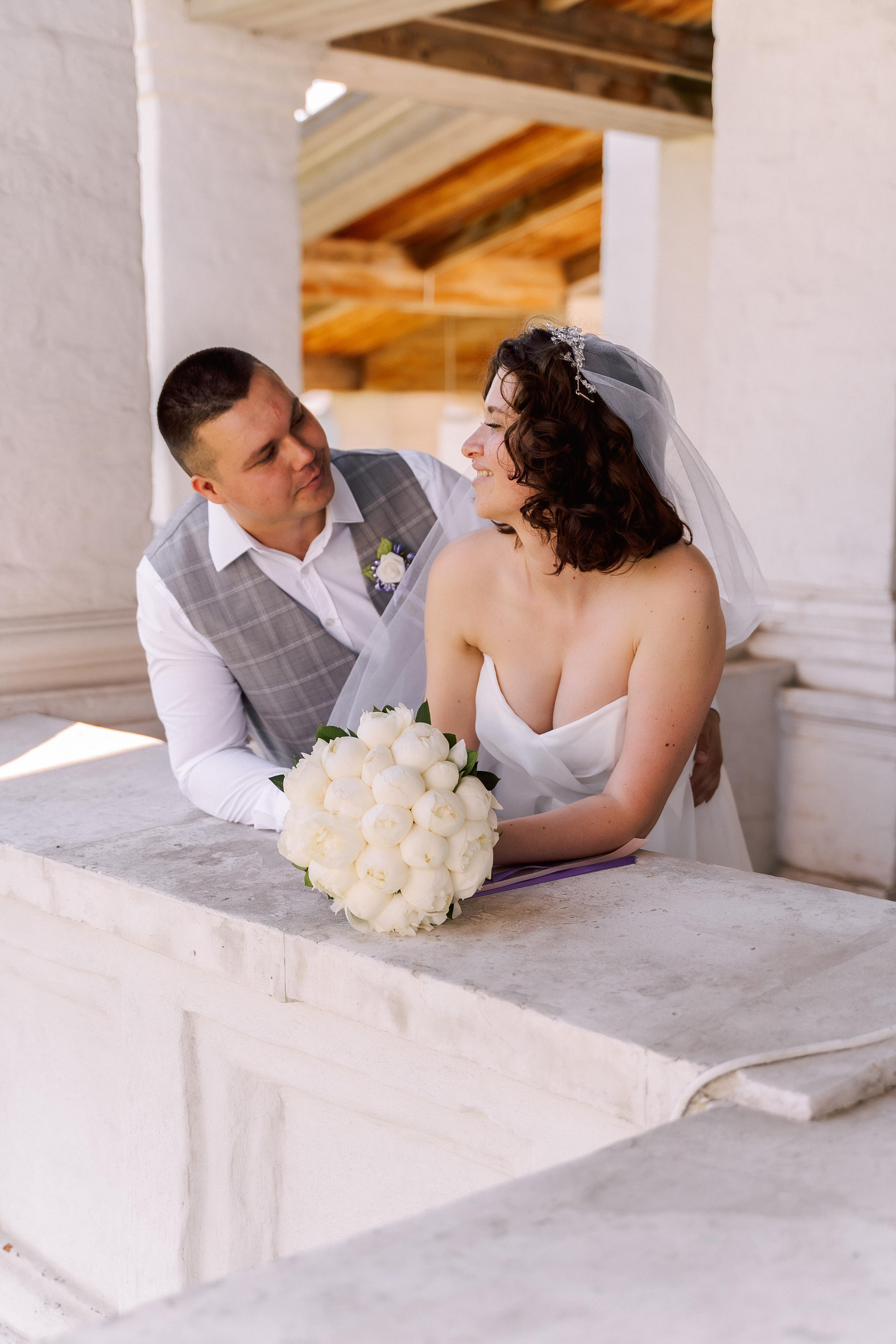 Софья и Даниил (полная версия). Свадебный и семейный фотограф Ирина Чернова