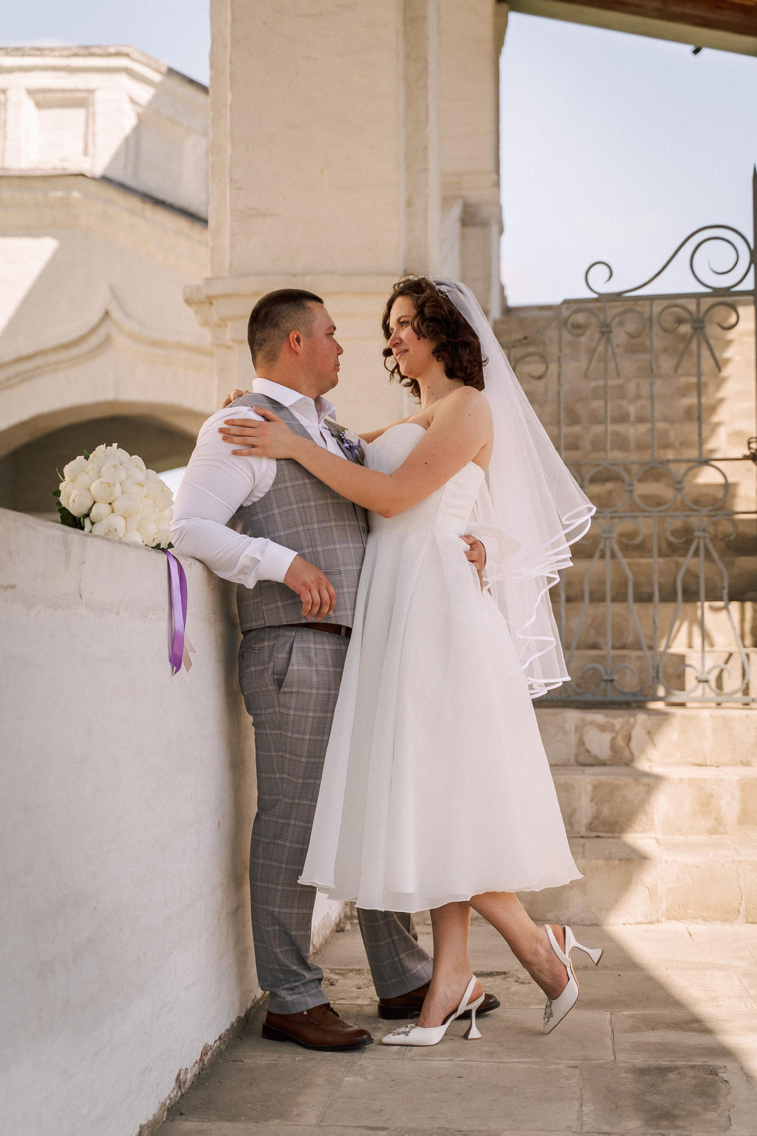 Софья и Даниил (полная версия). Свадебный и семейный фотограф Ирина Чернова