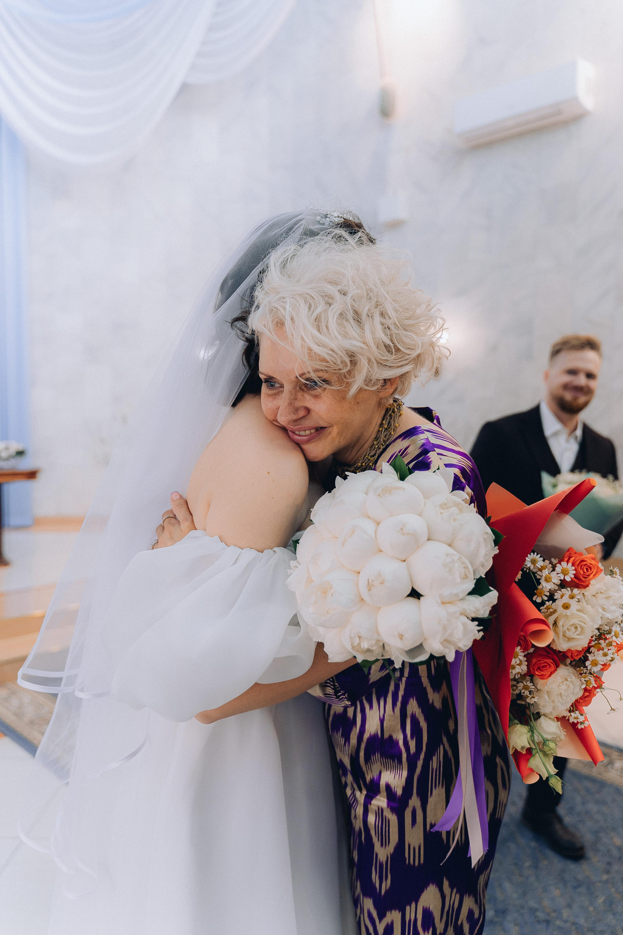 Софья и Даниил (полная версия). Свадебный и семейный фотограф Ирина Чернова