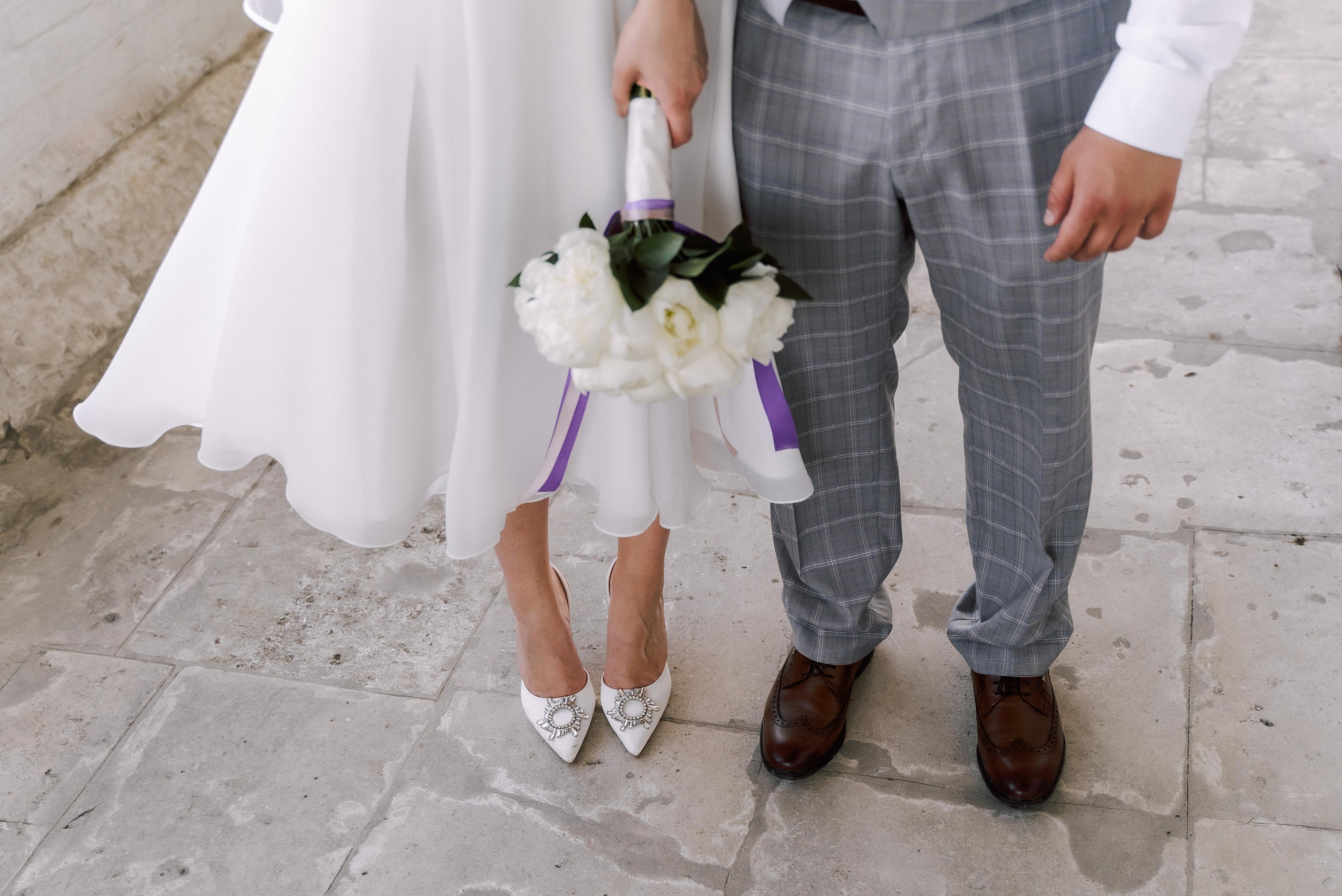 Софья и Даниил (полная версия). Свадебный и семейный фотограф Ирина Чернова