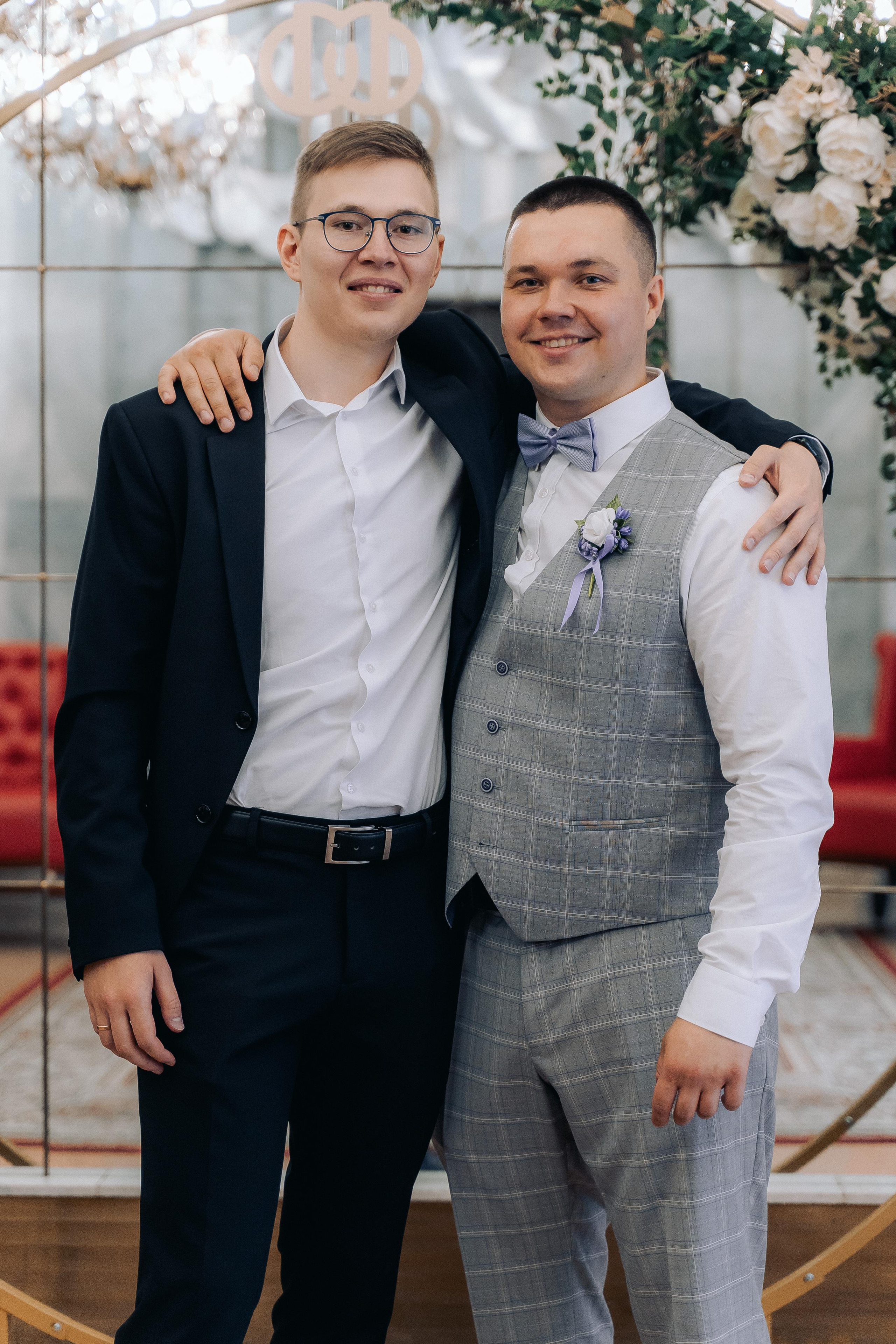 Софья и Даниил (полная версия). Свадебный и семейный фотограф Ирина Чернова