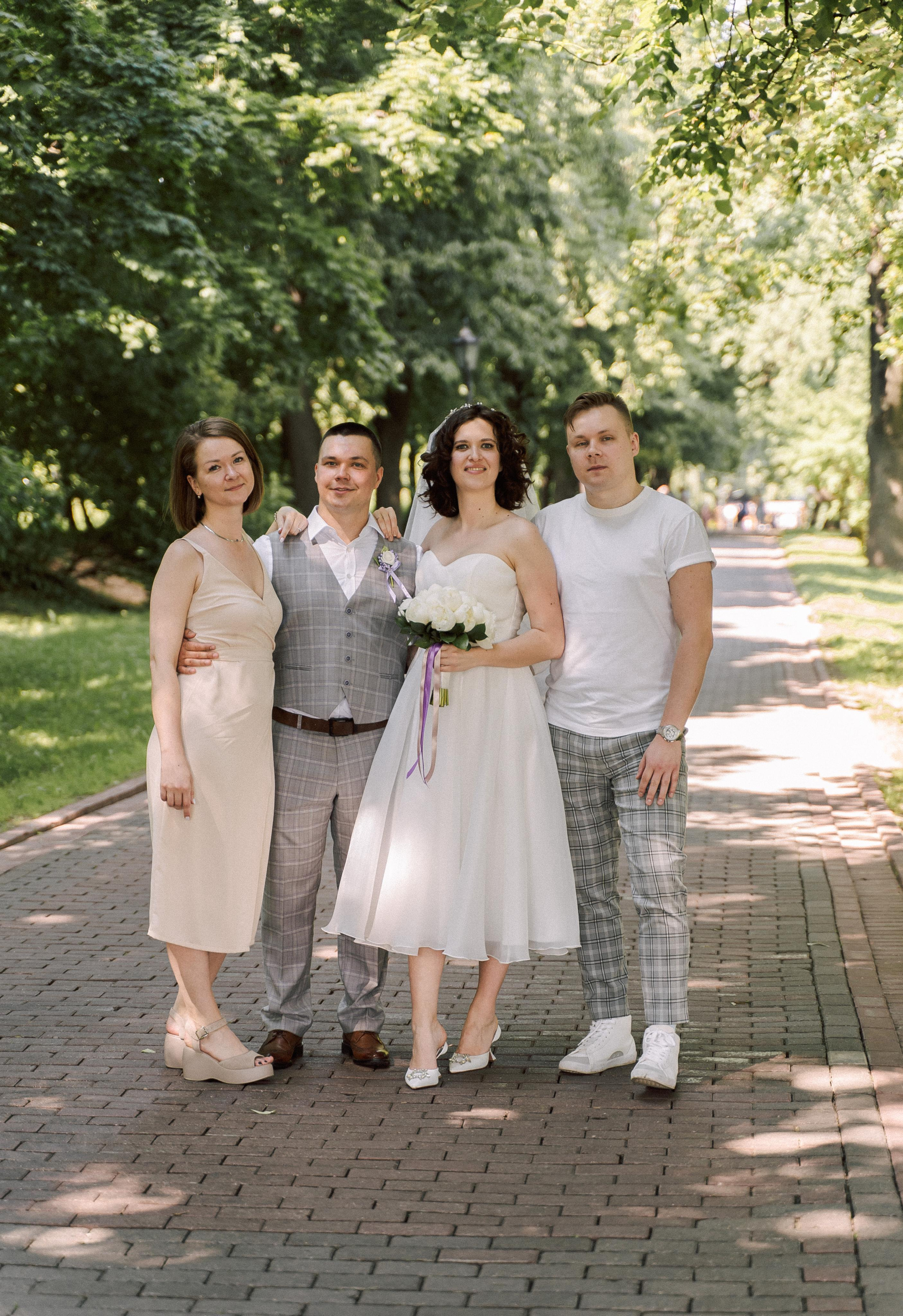 Софья и Даниил (полная версия). Свадебный и семейный фотограф Ирина Чернова