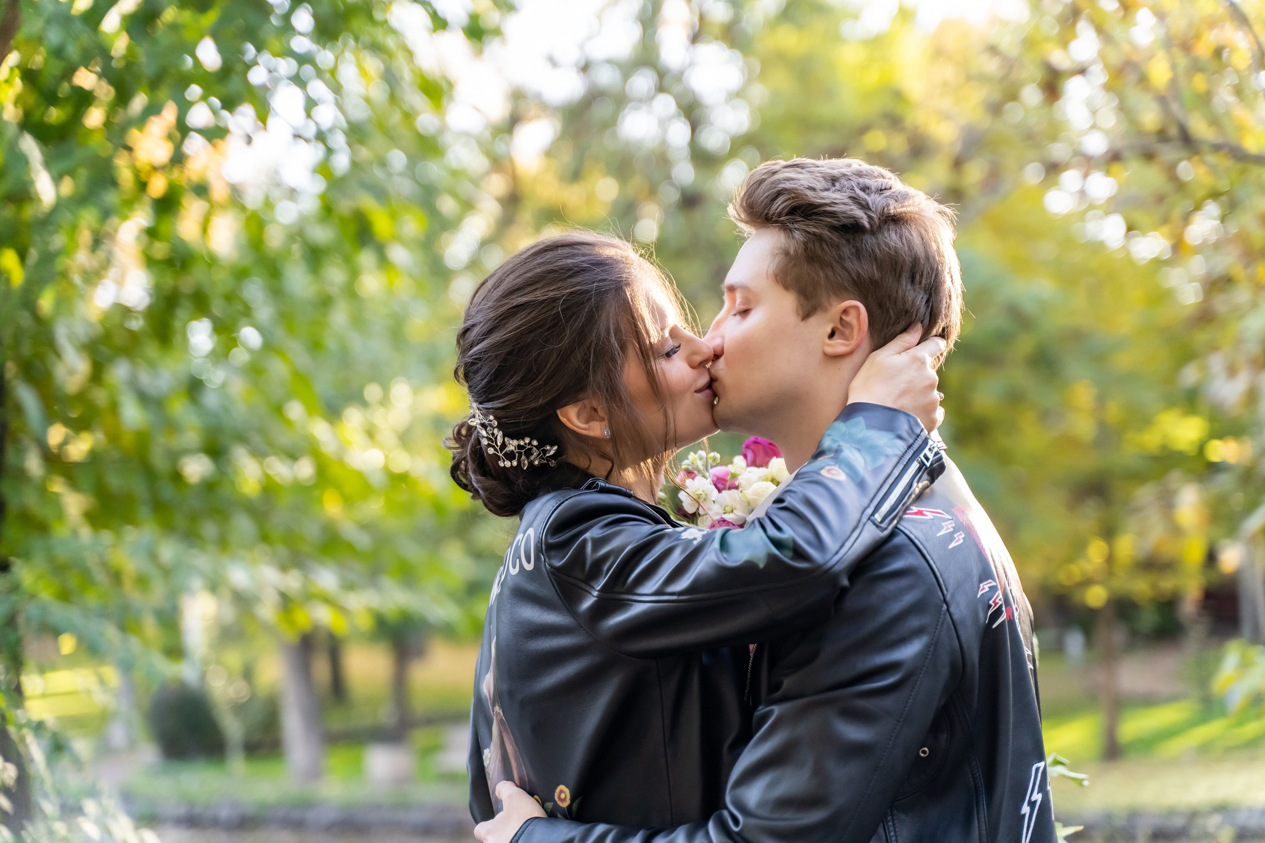 Свадебная фотосессия в Ереване. Даня и Даша. Свадебный и семейный фотограф Ирина Чернова