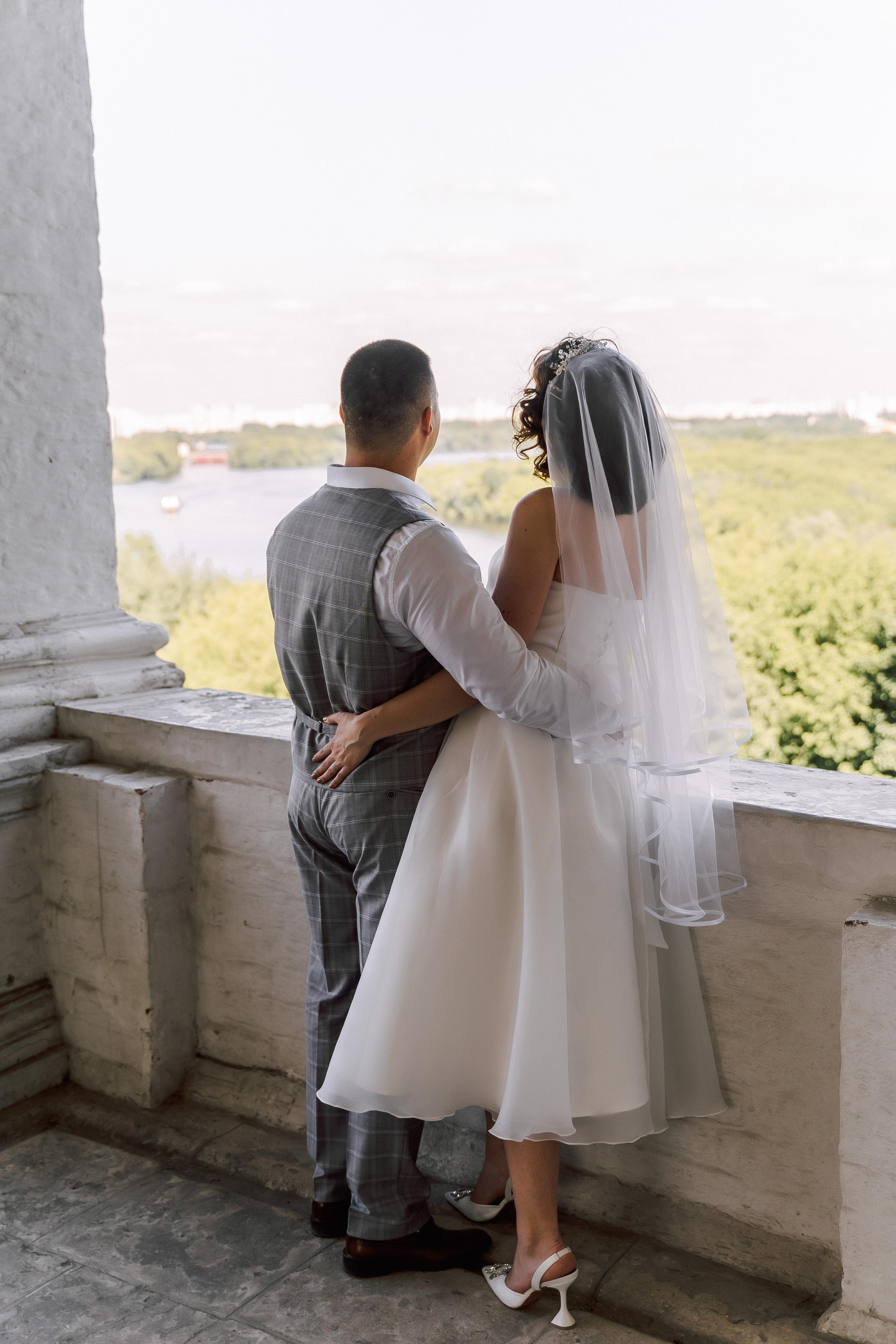 Софья и Даниил (полная версия). Свадебный и семейный фотограф Ирина Чернова