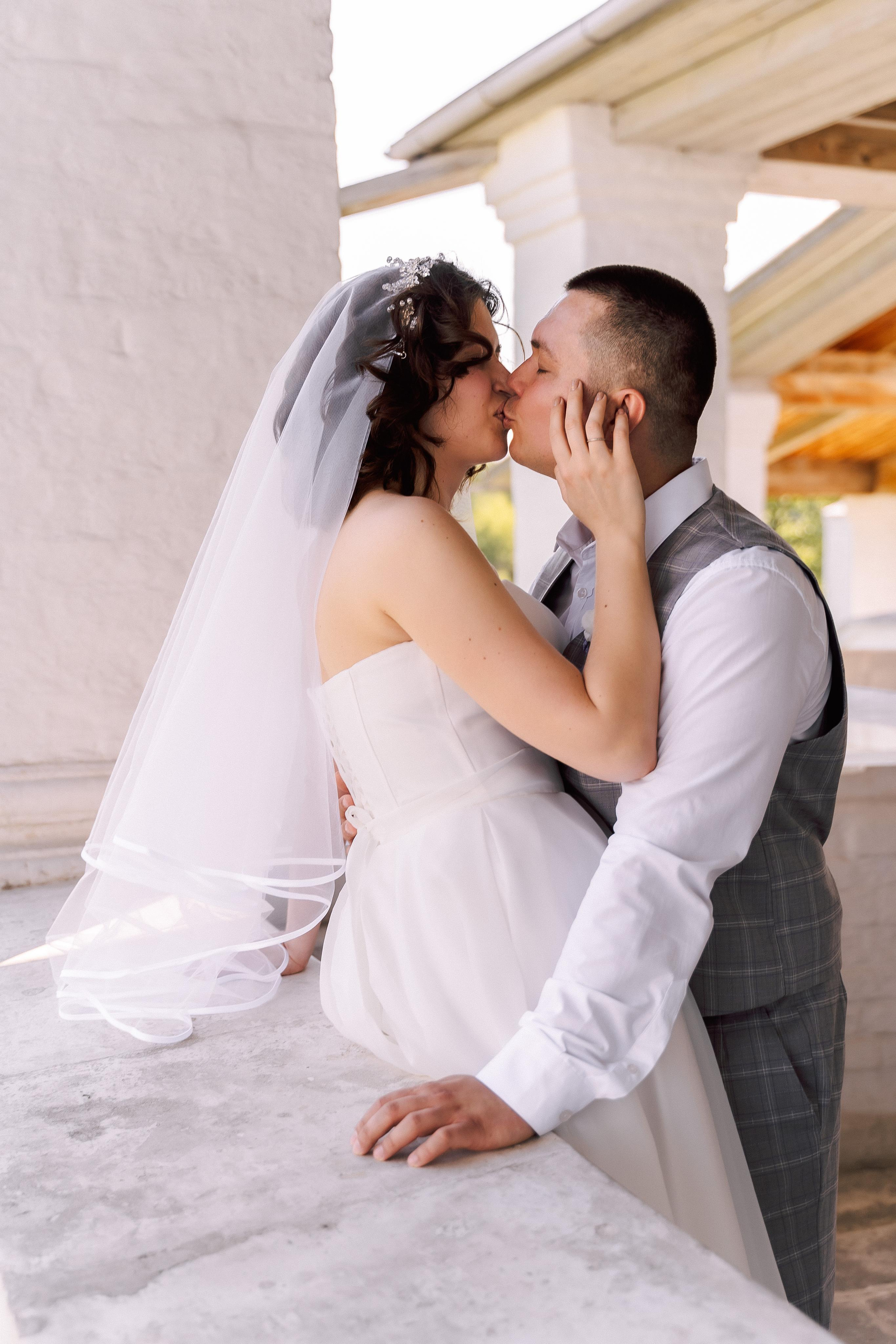 Софья и Даниил (полная версия). Свадебный и семейный фотограф Ирина Чернова