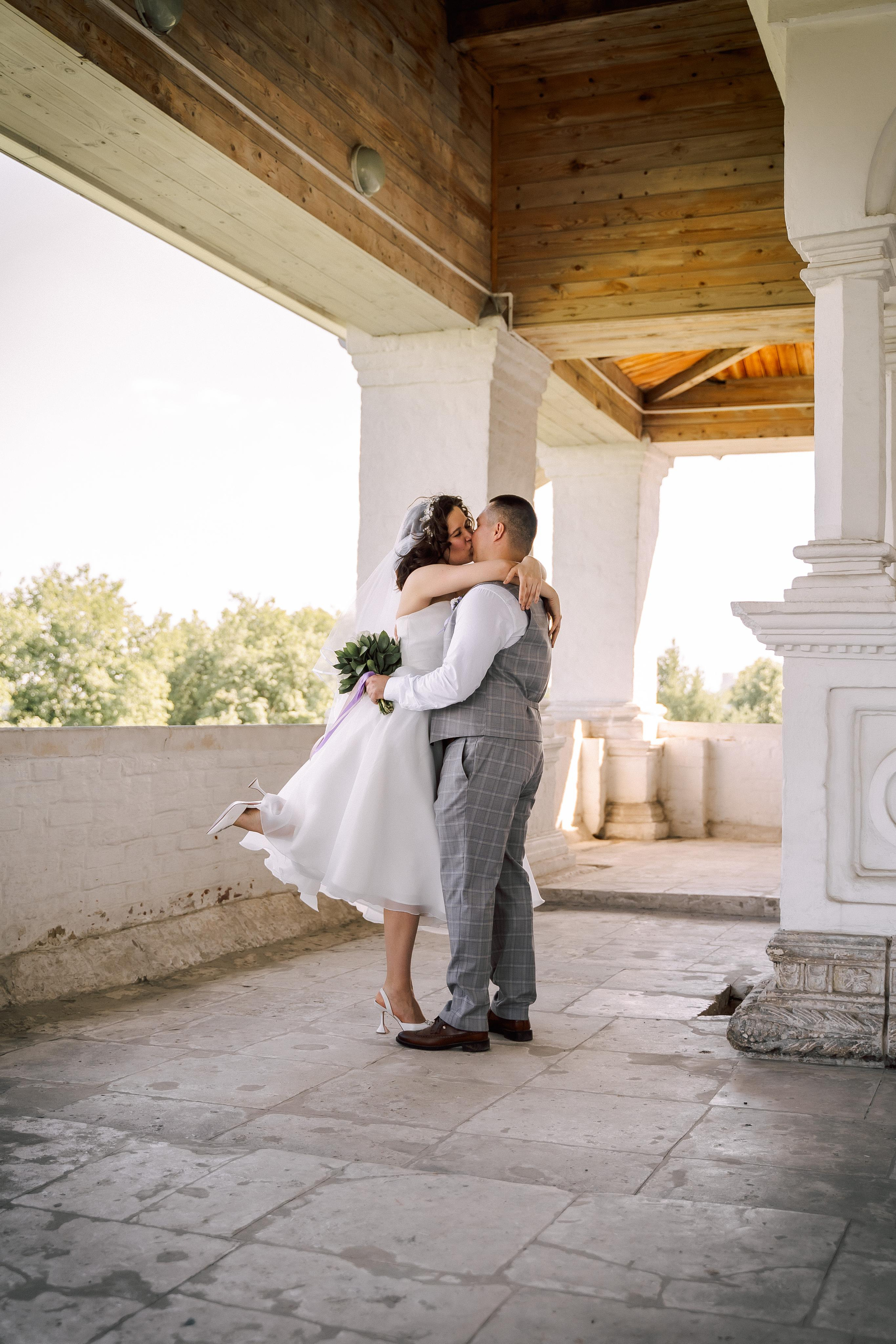 Софья и Даниил (полная версия). Свадебный и семейный фотограф Ирина Чернова