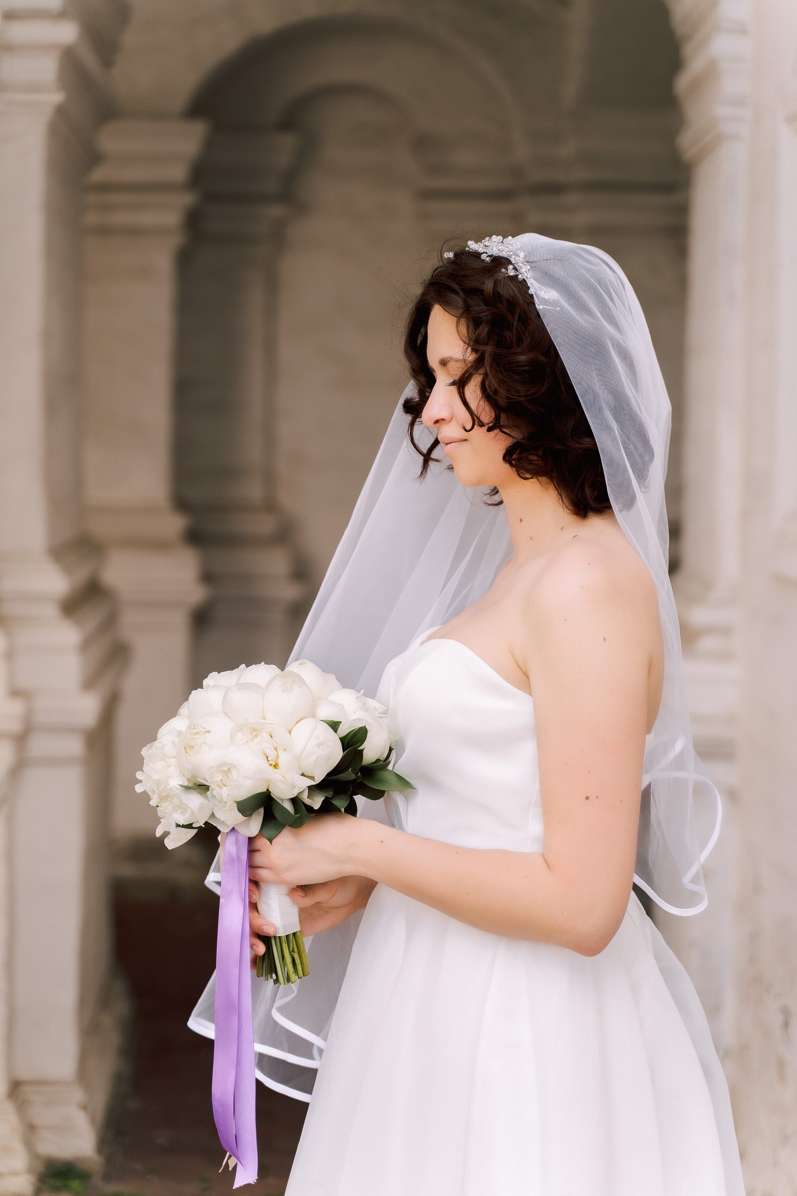 Софья и Даниил (полная версия). Свадебный и семейный фотограф Ирина Чернова