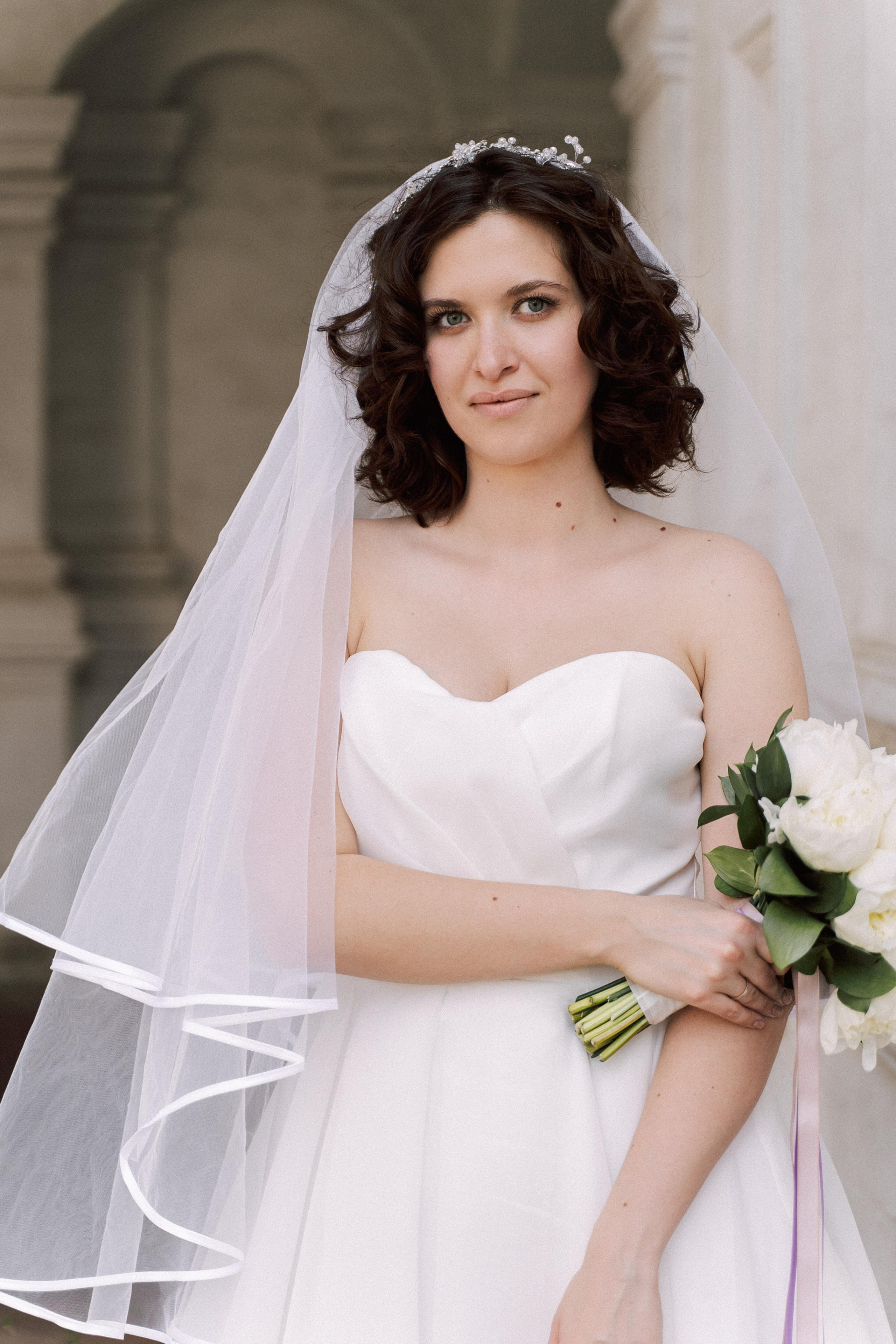 Софья и Даниил (полная версия). Свадебный и семейный фотограф Ирина Чернова