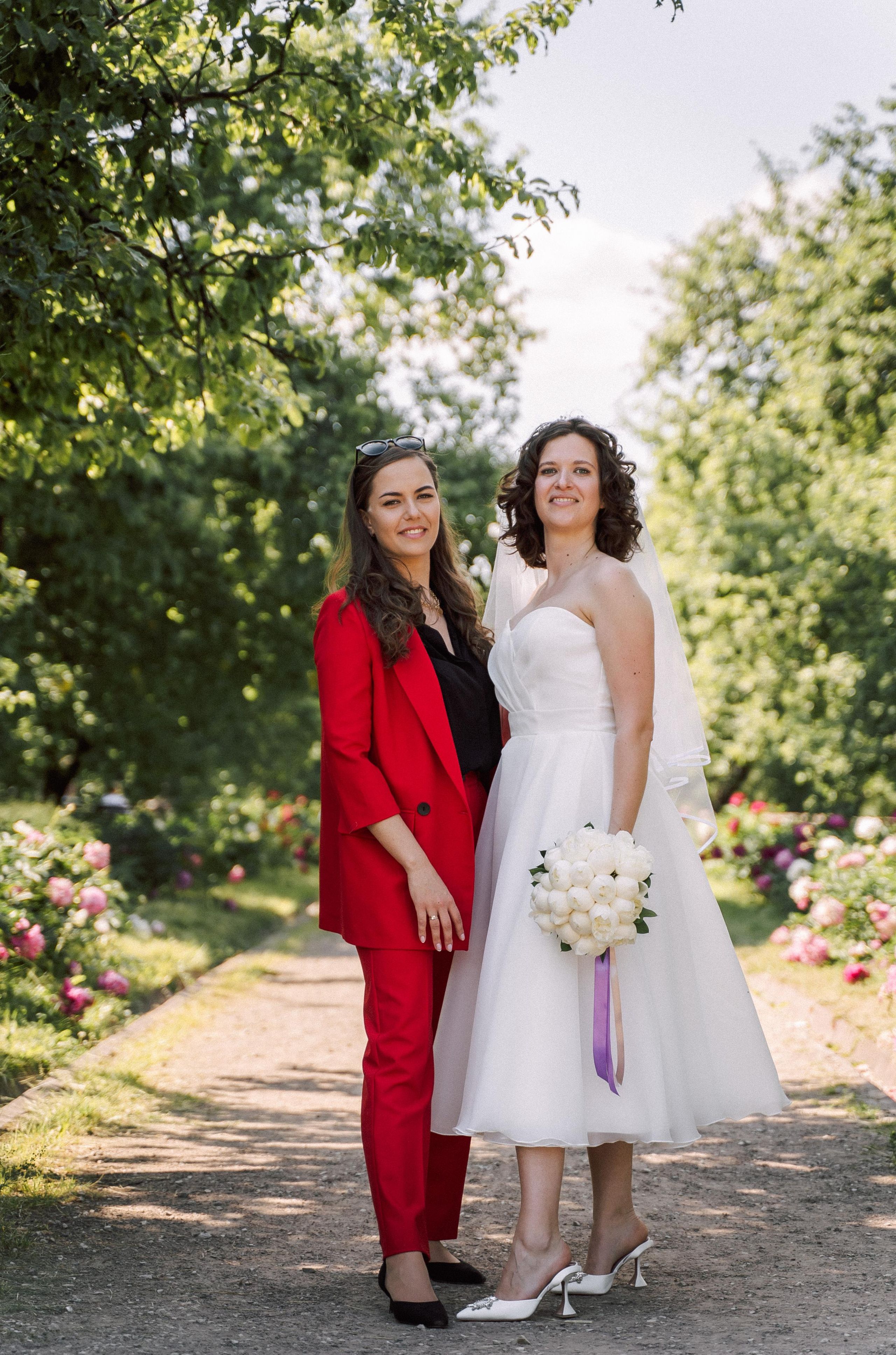 Софья и Даниил (полная версия). Свадебный и семейный фотограф Ирина Чернова