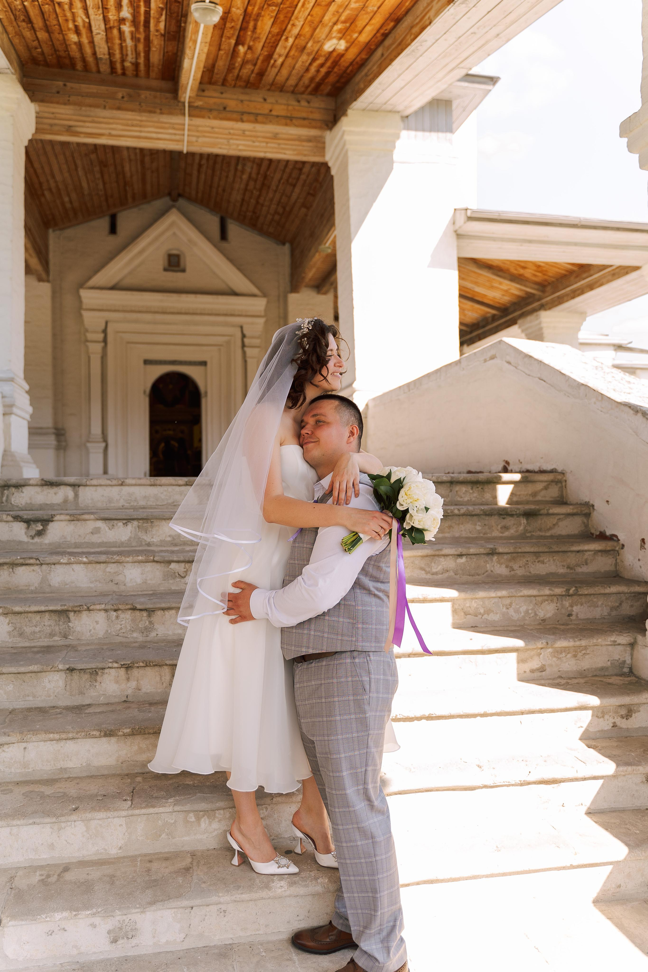 Софья и Даниил (полная версия). Свадебный и семейный фотограф Ирина Чернова