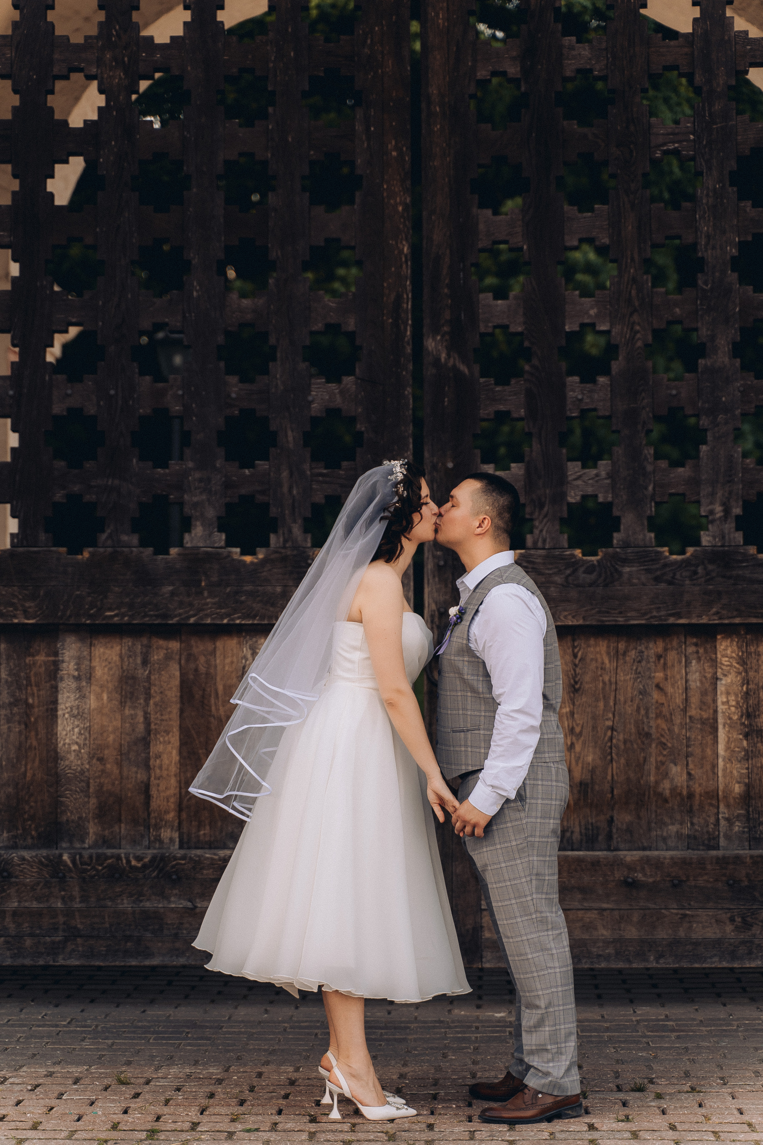 Софья и Даниил (полная версия). Свадебный и семейный фотограф Ирина Чернова